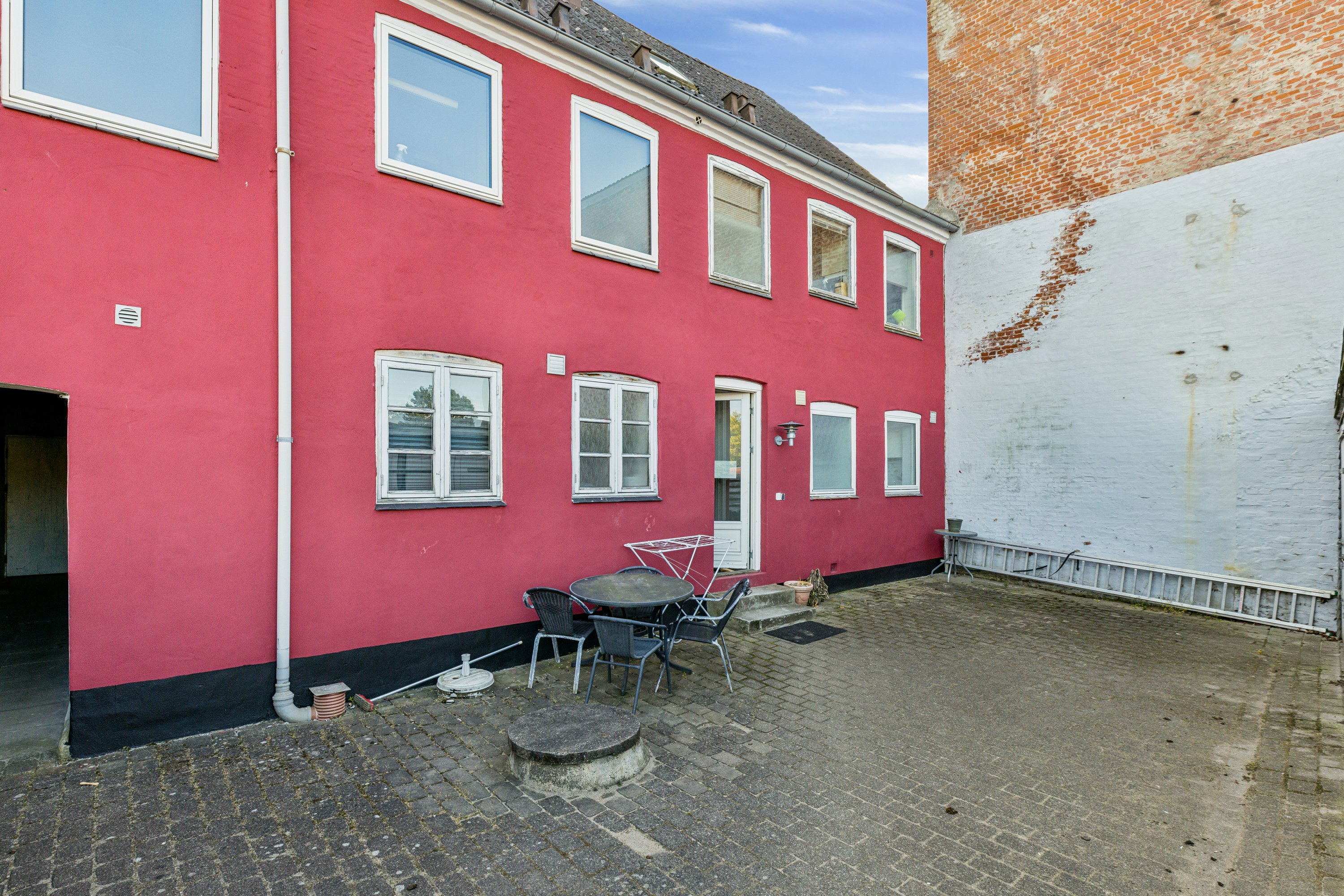Allegade 5, st. tv., 6100 Haderslev