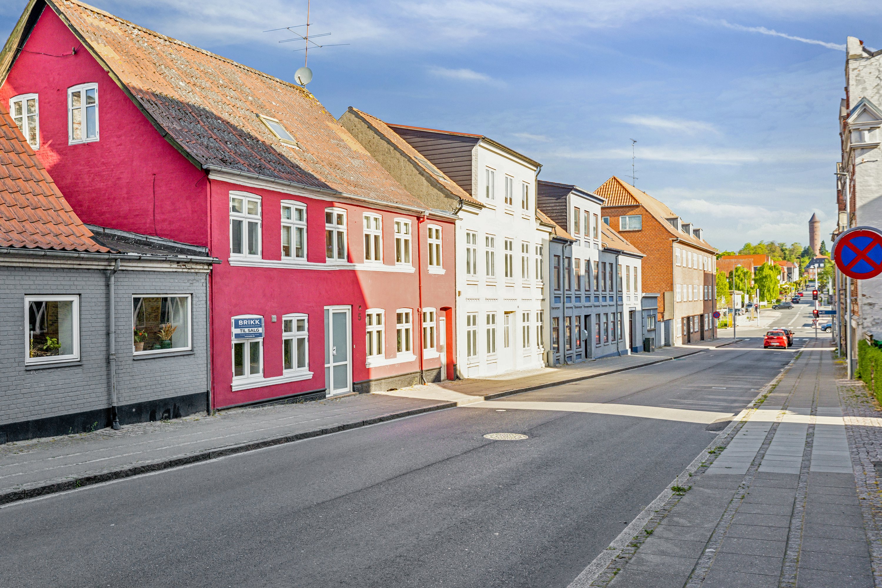 Allegade 5, st. tv., 6100 Haderslev