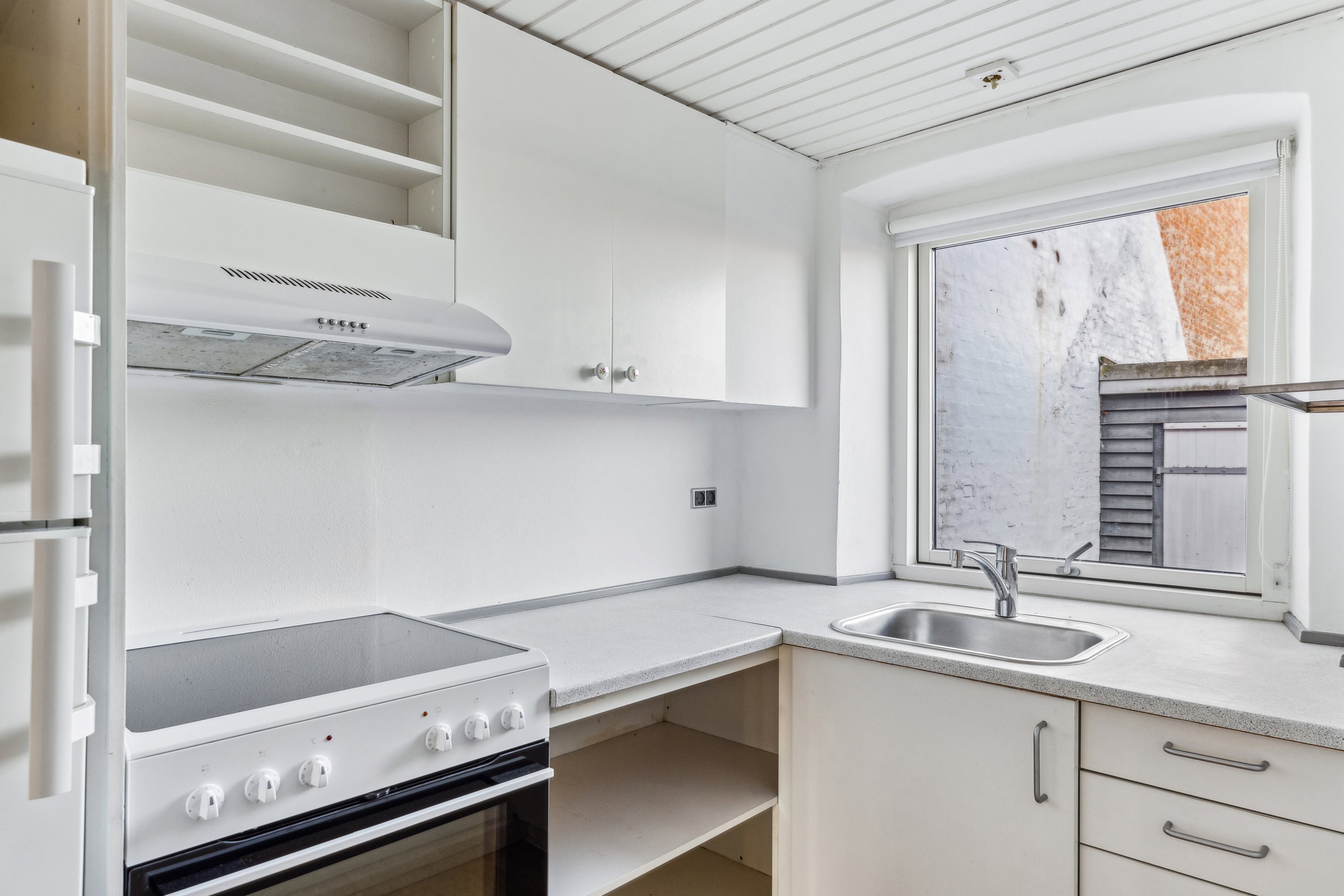 Allegade 5, st. tv., 6100 Haderslev