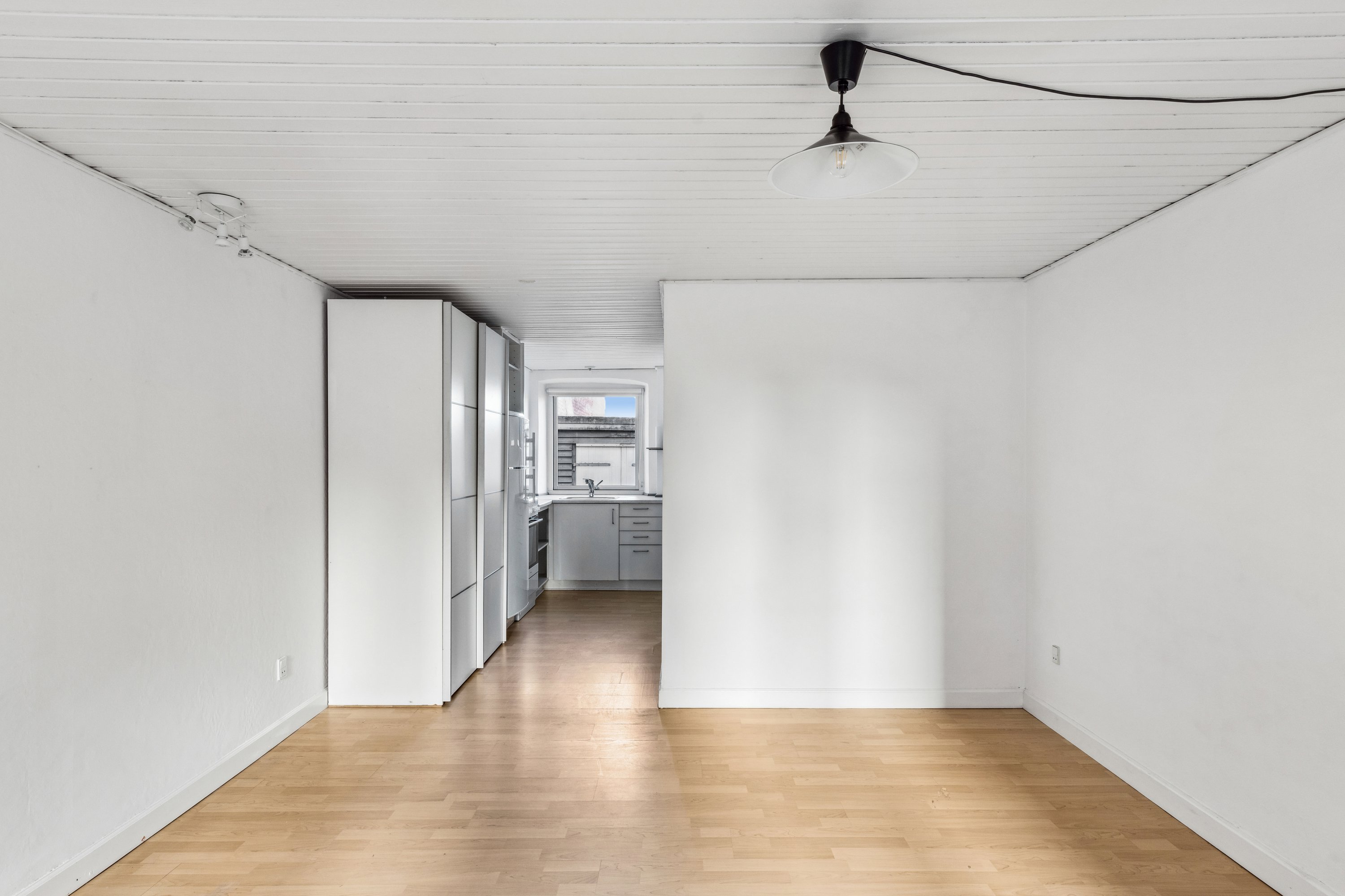 Allegade 5, st. tv., 6100 Haderslev