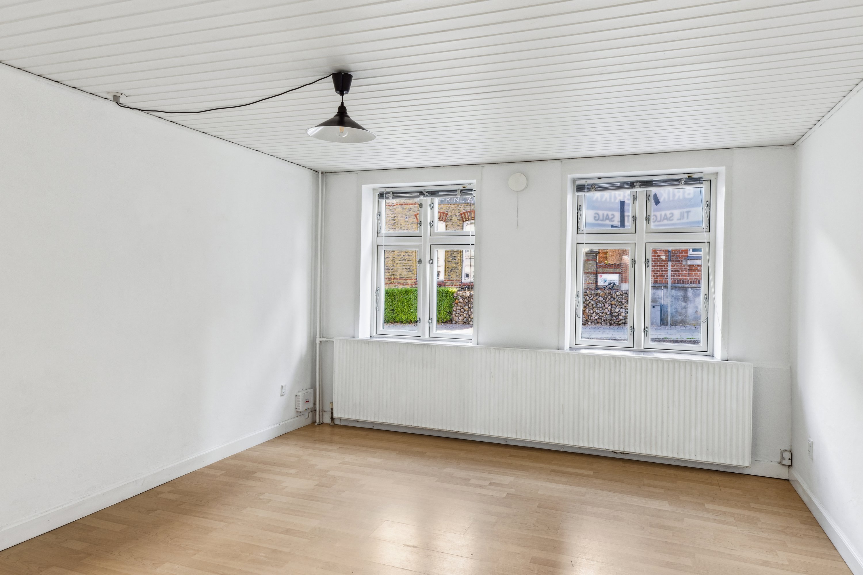 Allegade 5, st. tv., 6100 Haderslev