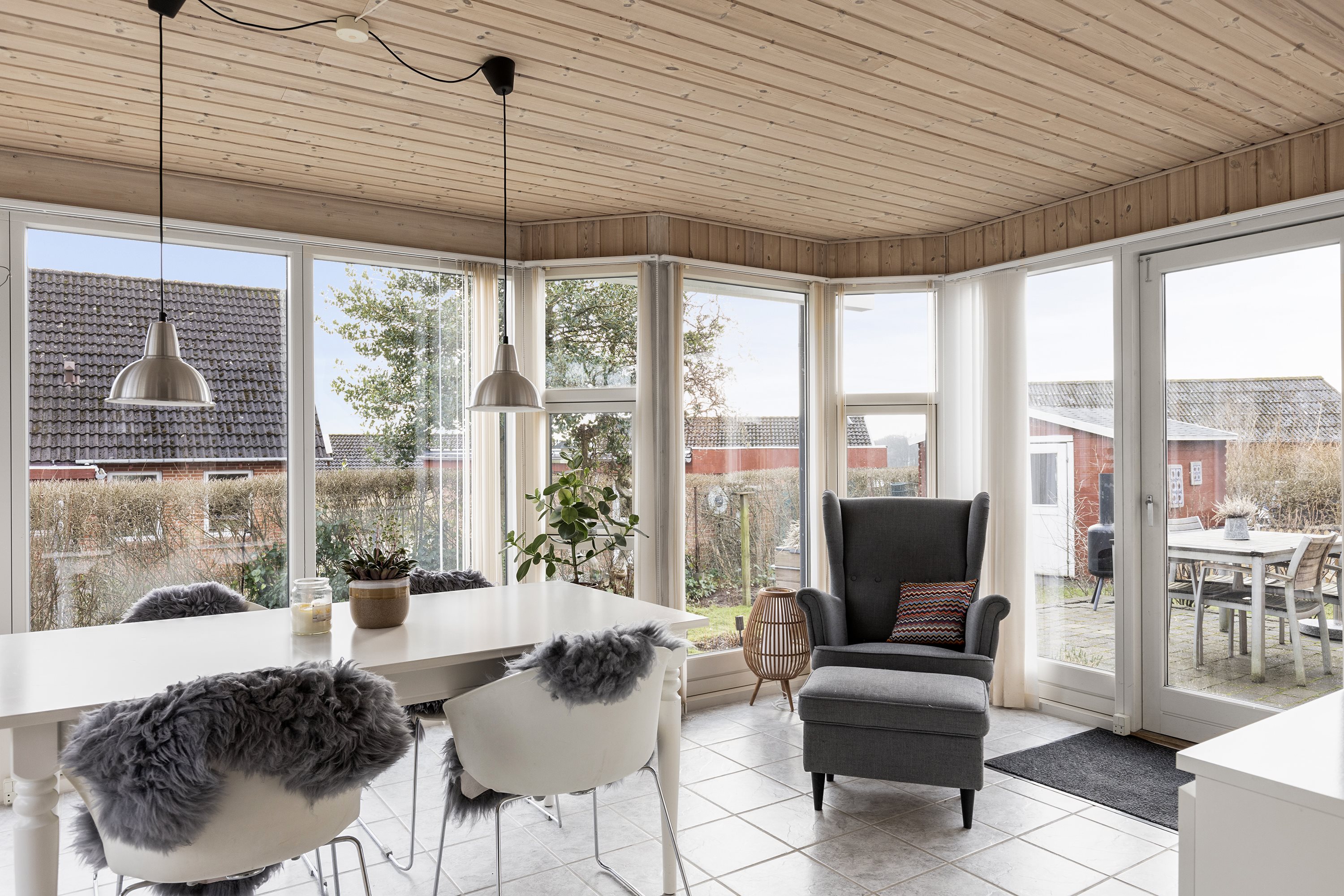 Kirkevej 5, 6040 Egtved