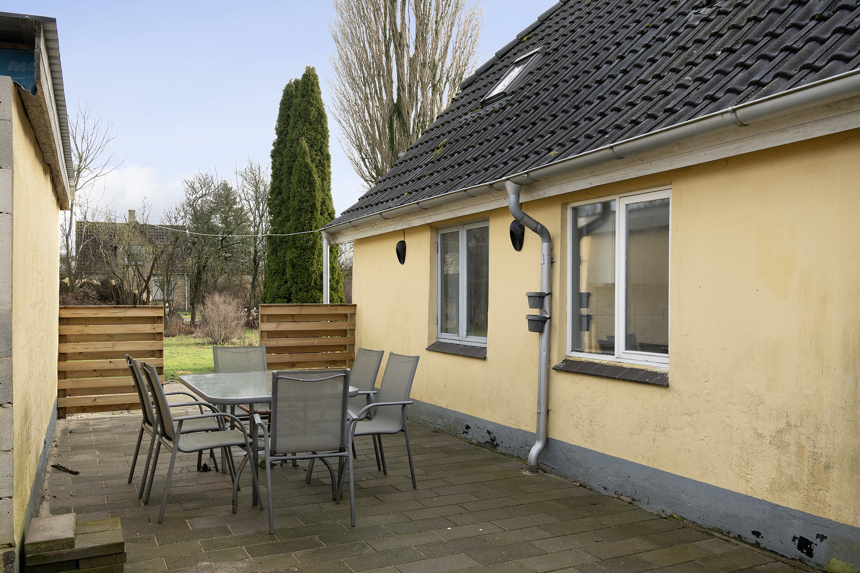 Østre Landevej 117, 4930 Maribo