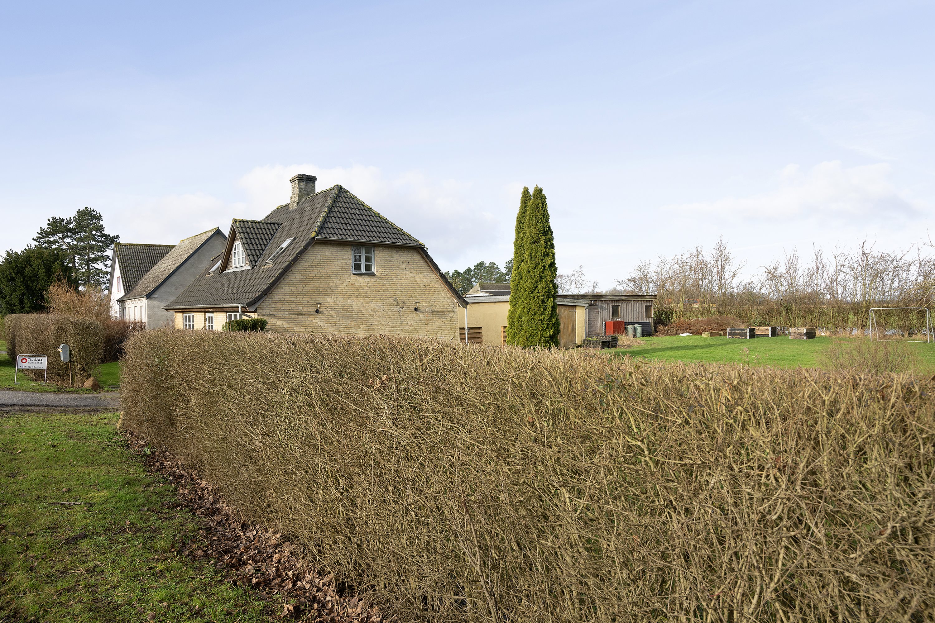 Østre Landevej 117, 4930 Maribo