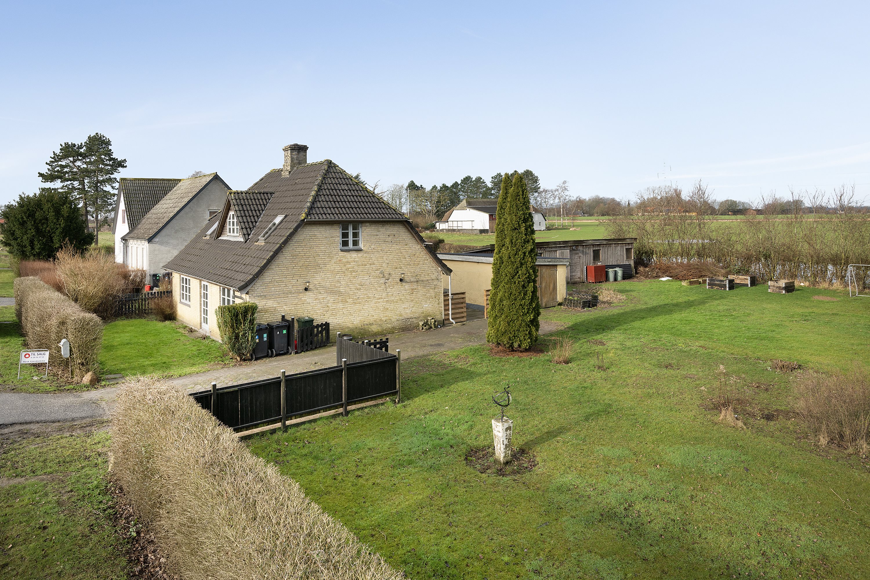Østre Landevej 117, 4930 Maribo