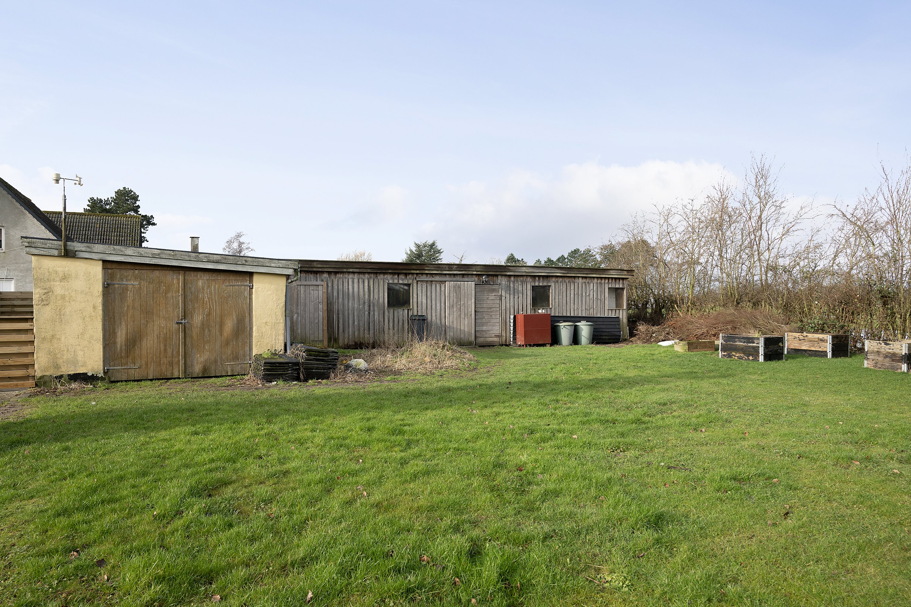 Østre Landevej 117, 4930 Maribo