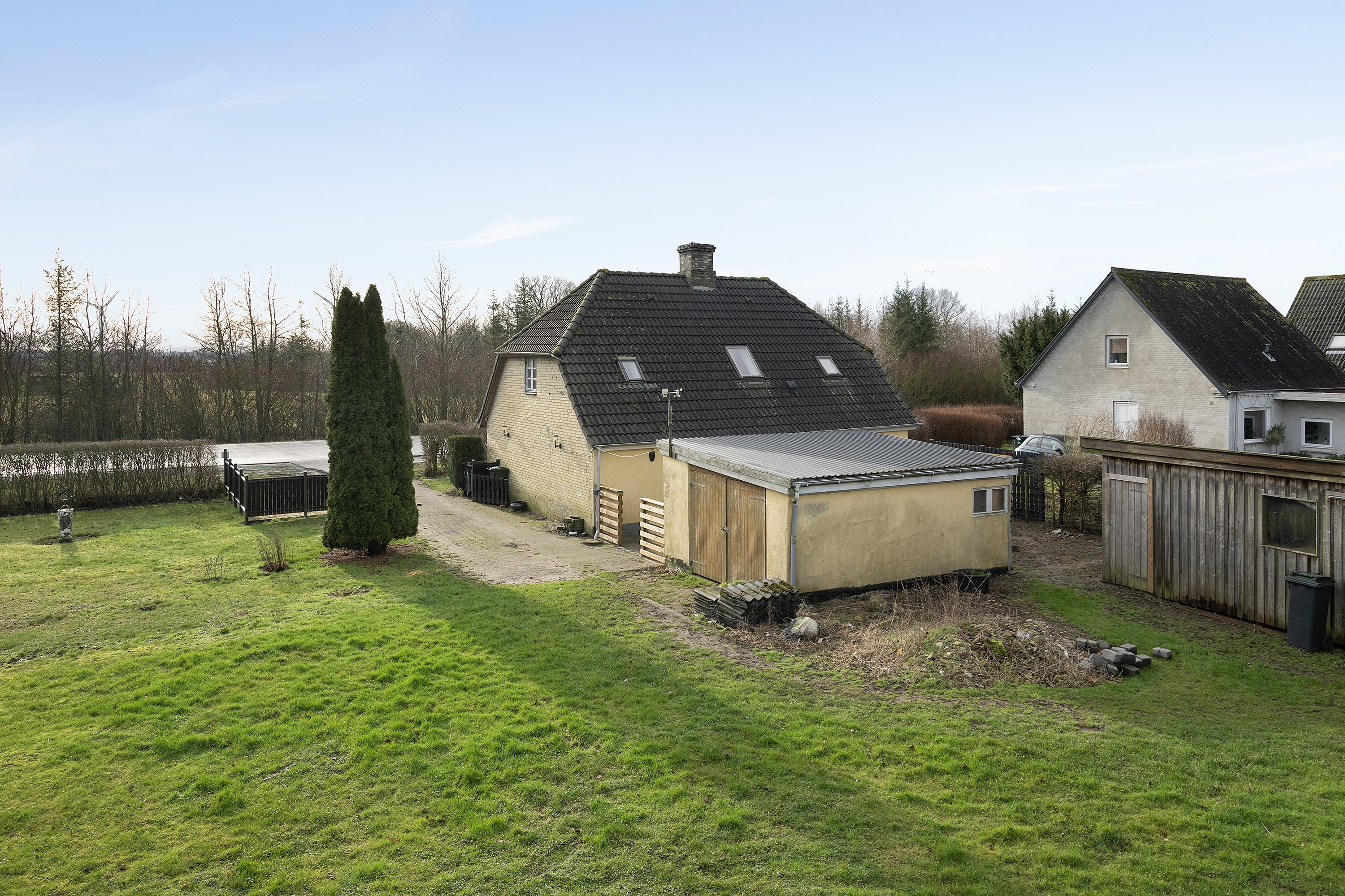 Østre Landevej 117, 4930 Maribo
