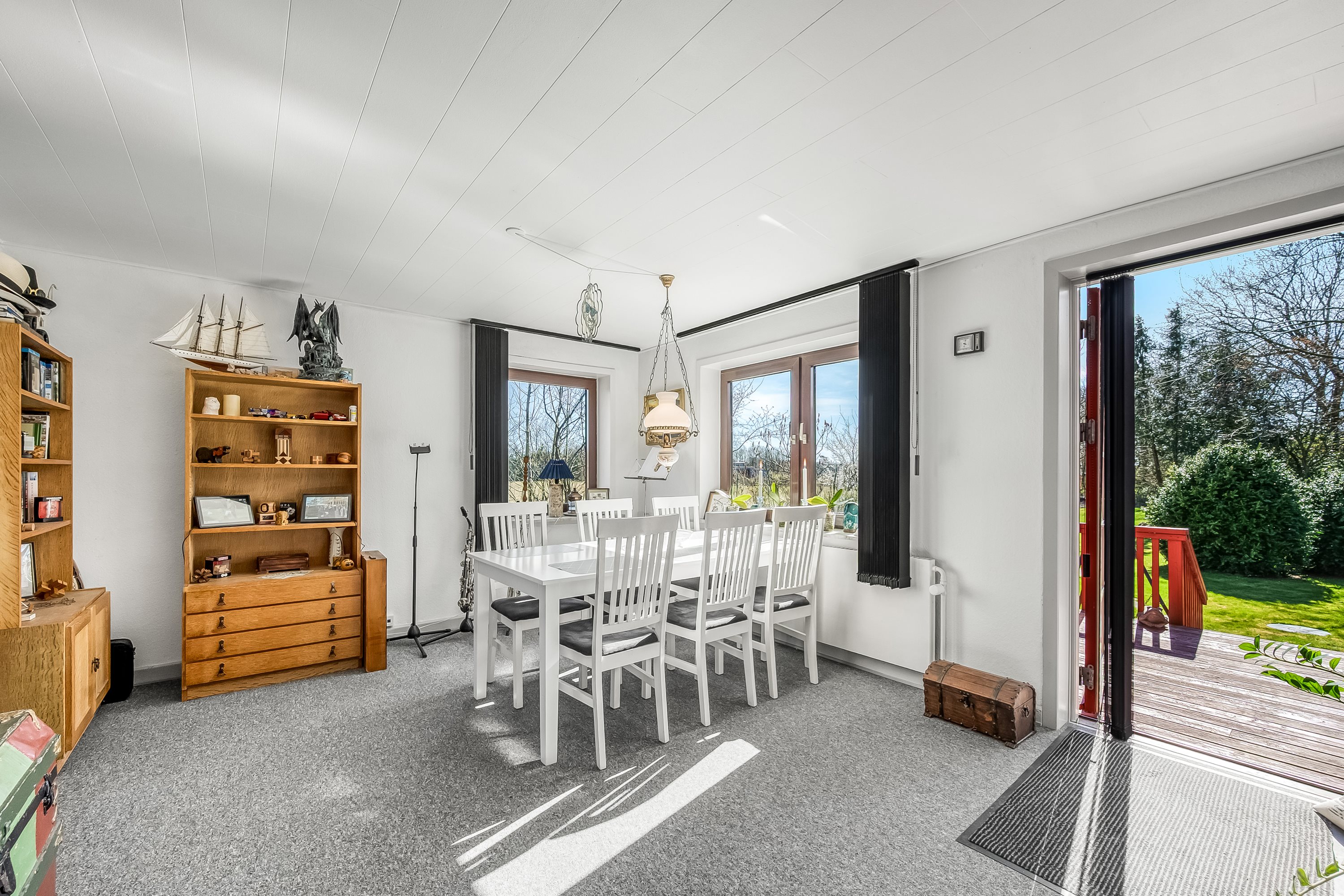 Kirkebyvej 1, 6900 Skjern