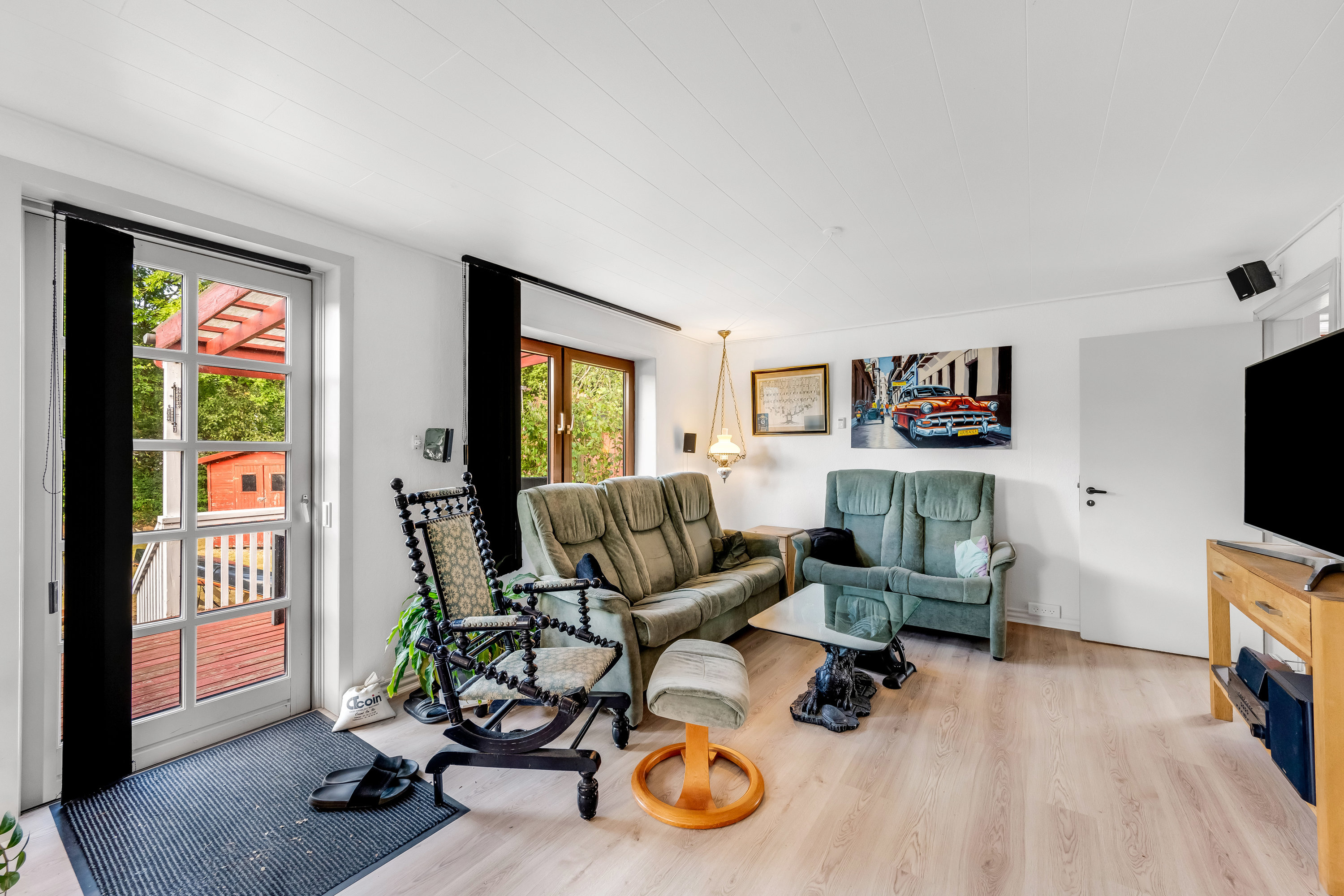 Kirkebyvej 1, 6900 Skjern