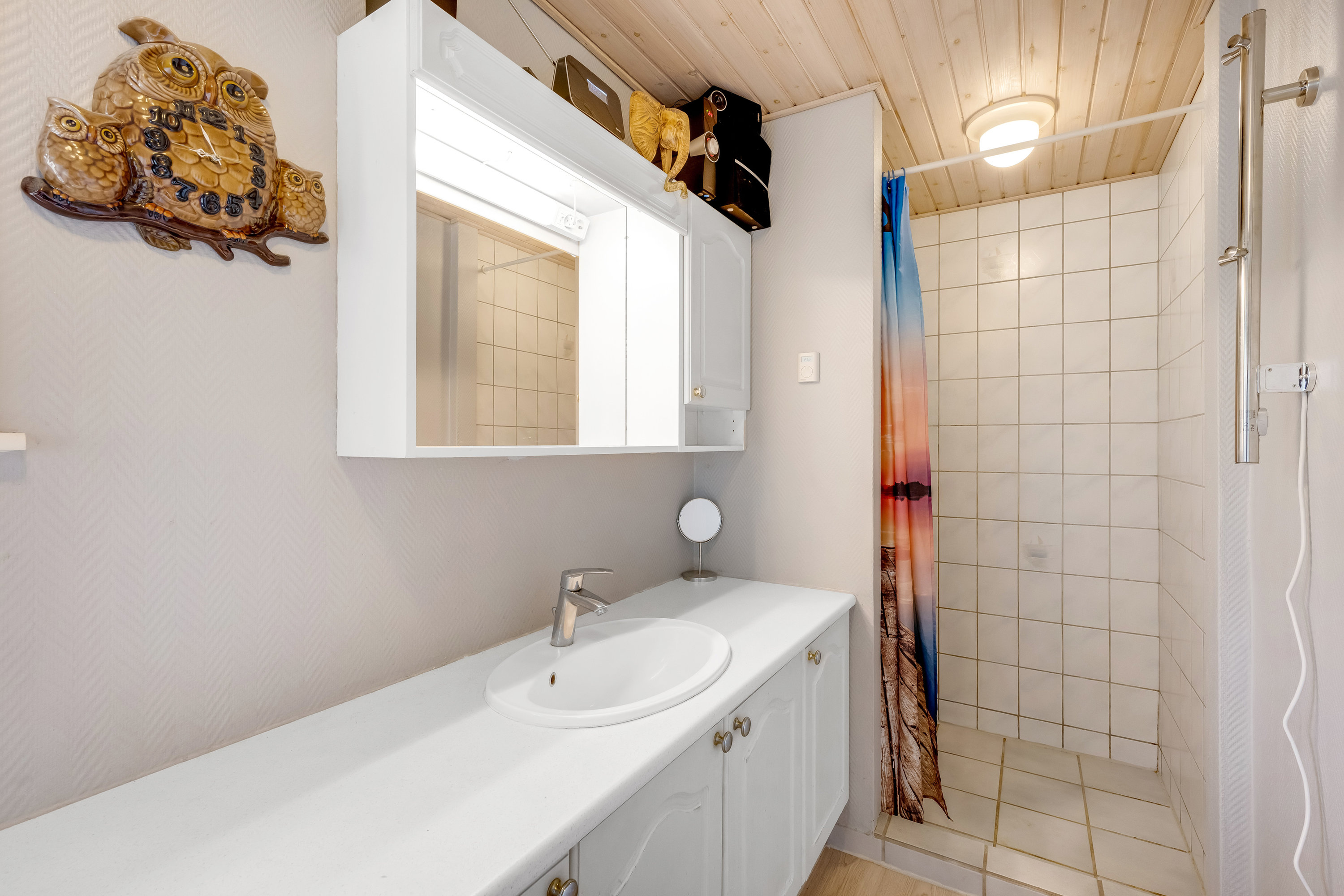 Kirkebyvej 1, 6900 Skjern