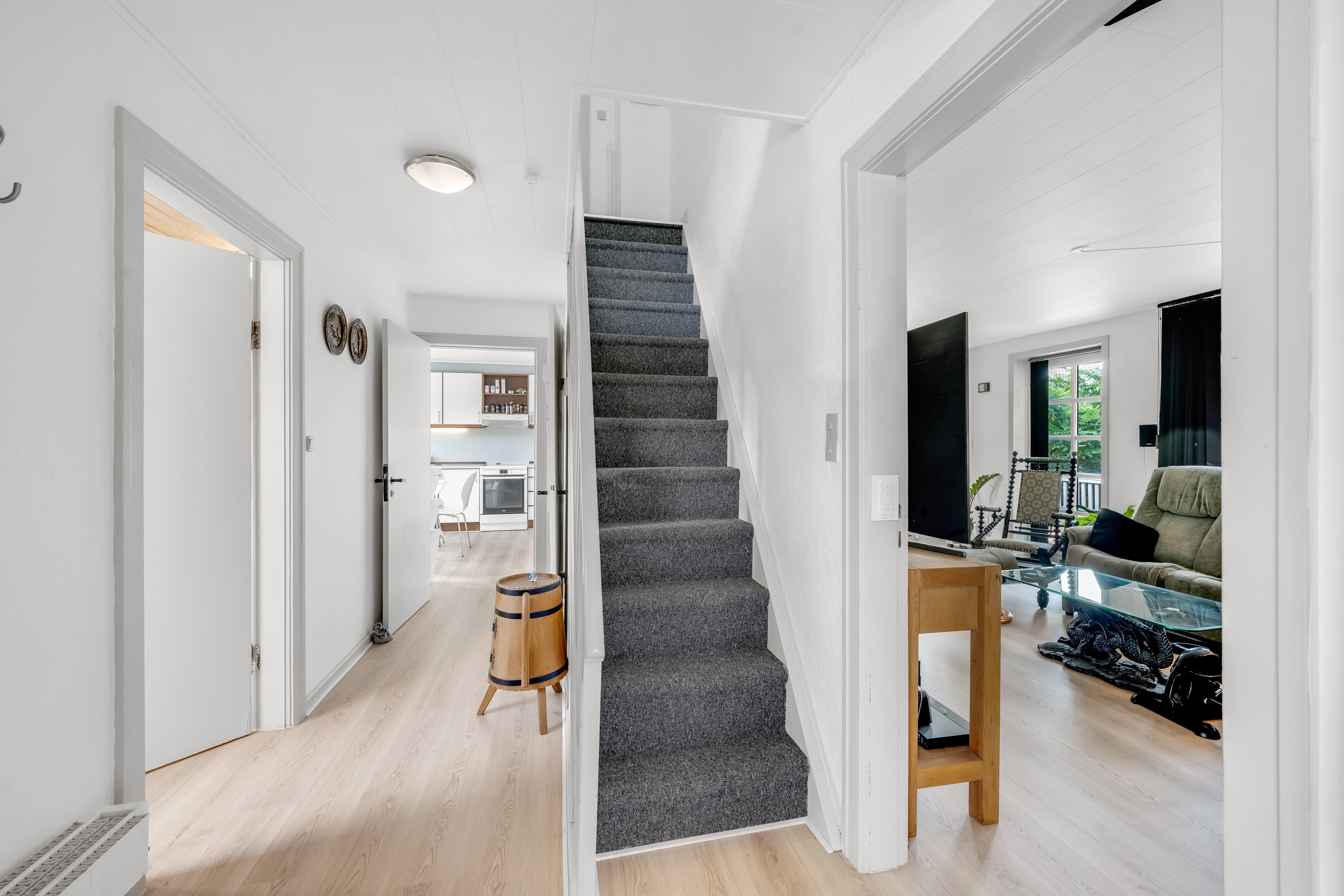 Kirkebyvej 1, 6900 Skjern