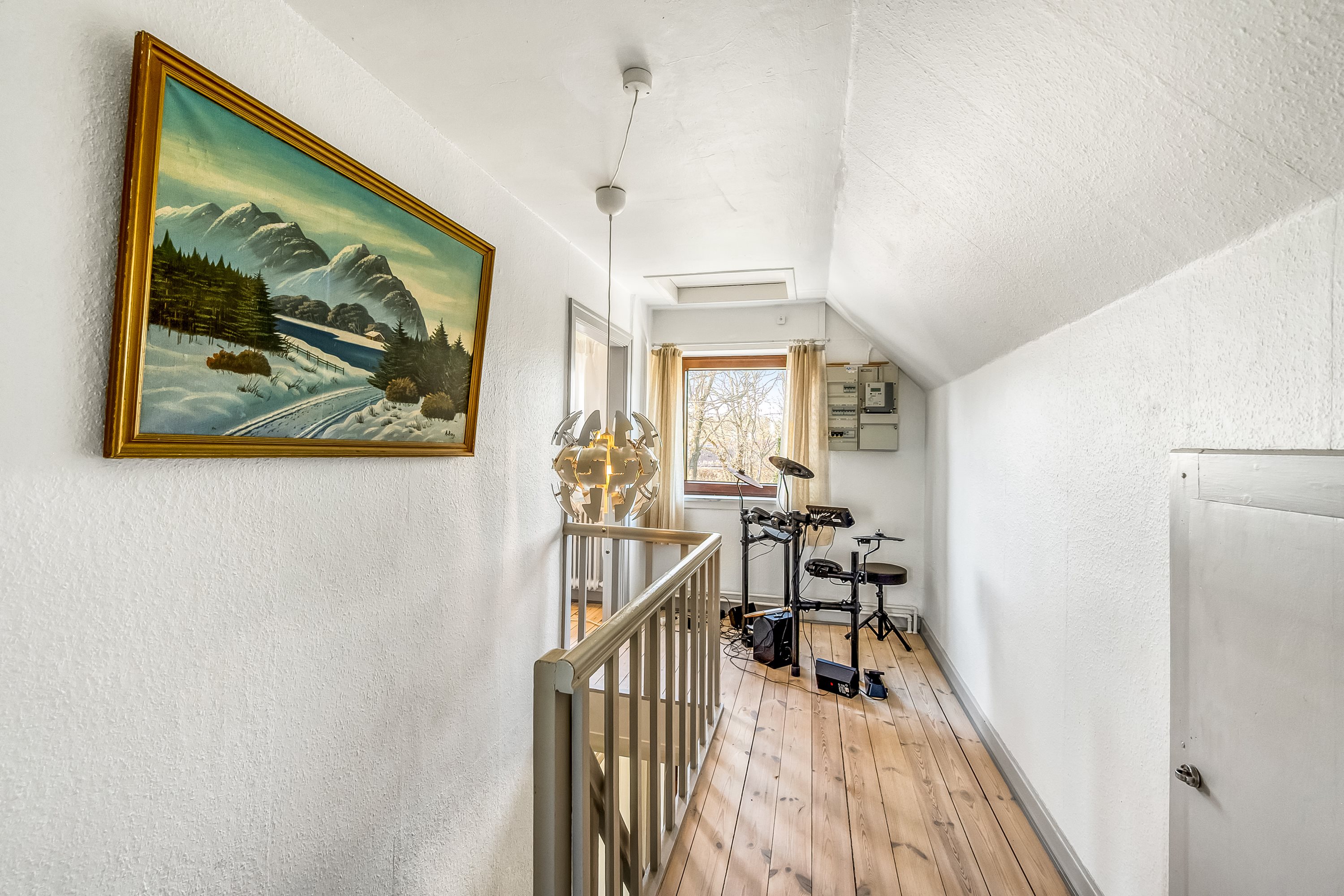 Kirkebyvej 1, 6900 Skjern