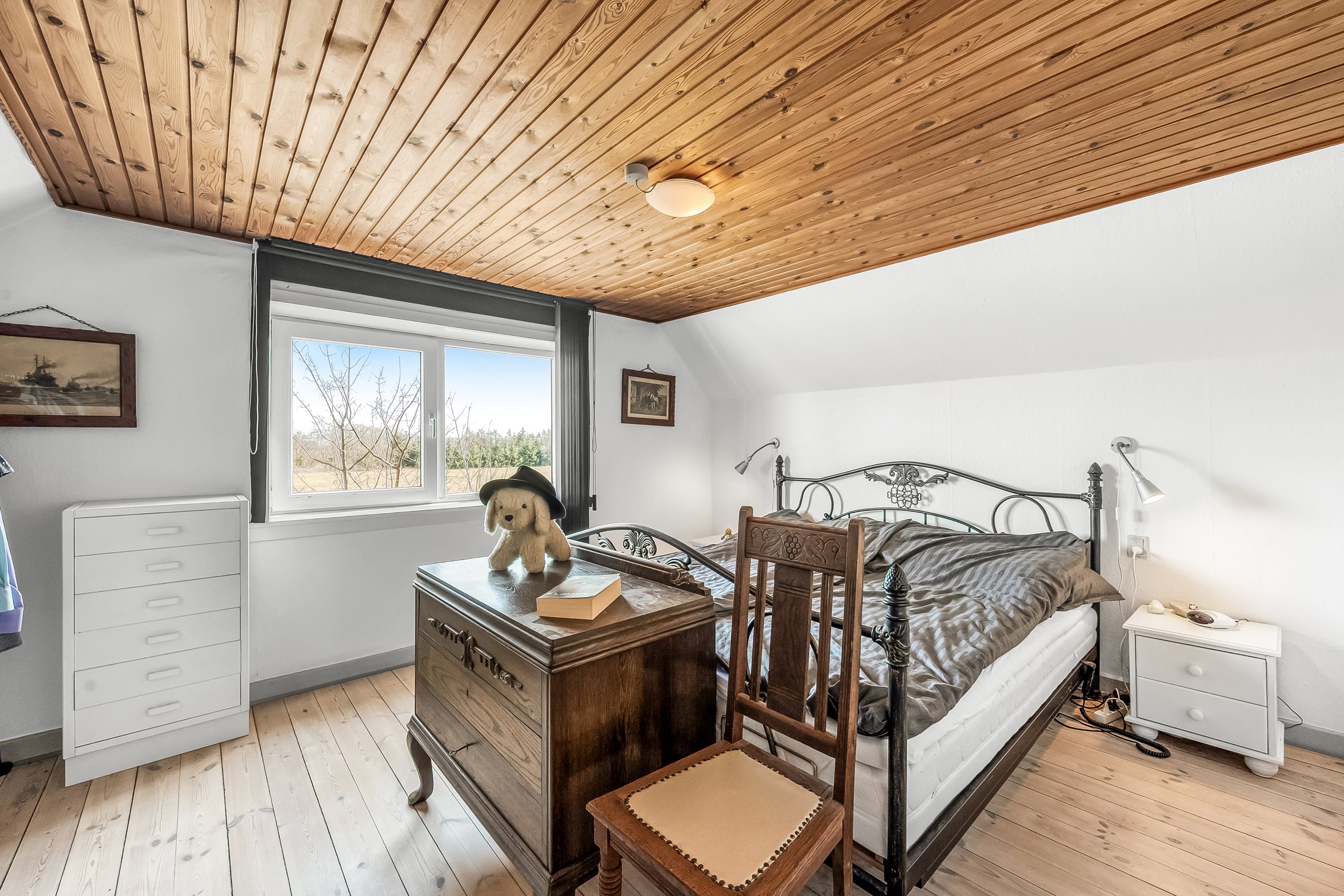 Kirkebyvej 1, 6900 Skjern