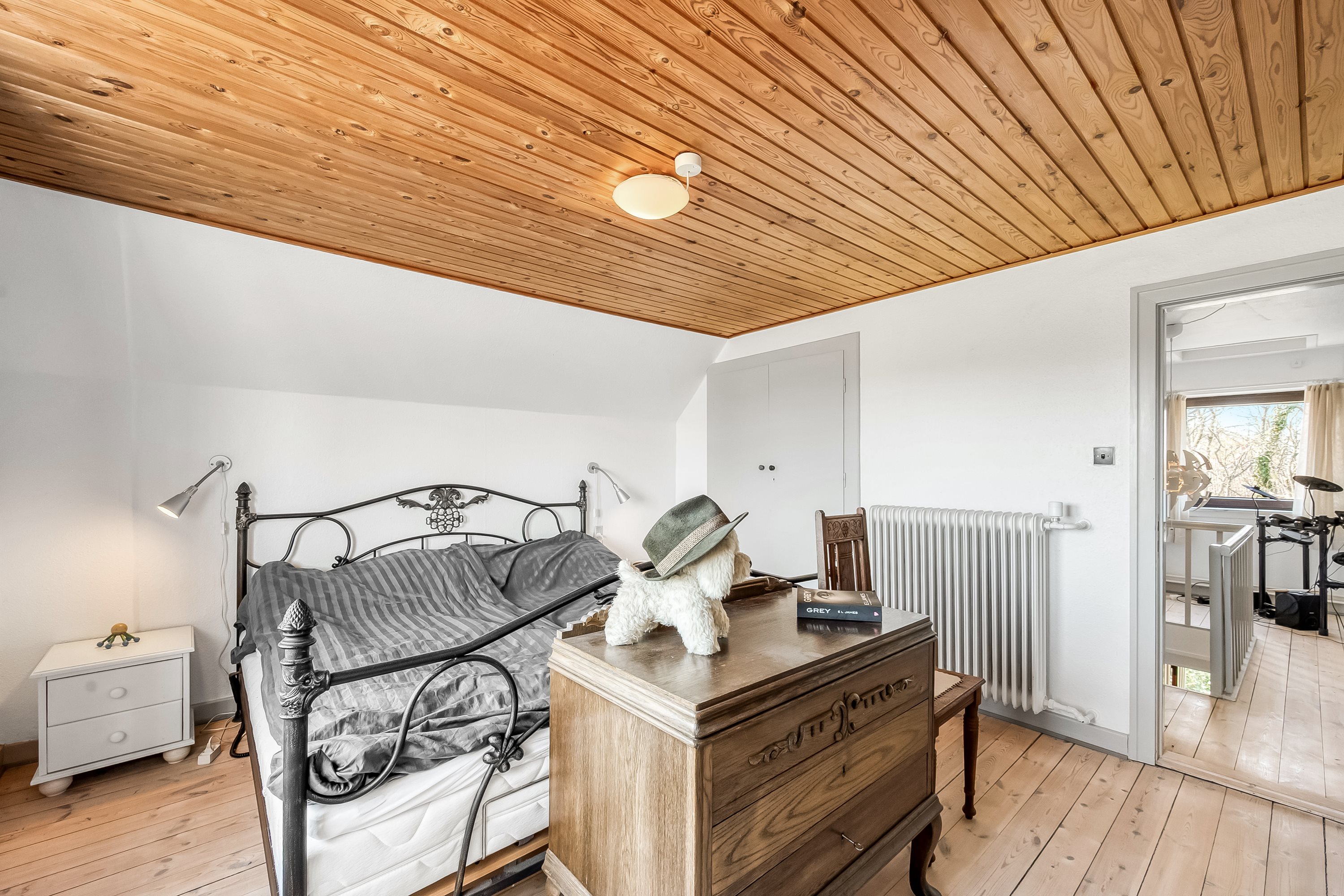 Kirkebyvej 1, 6900 Skjern