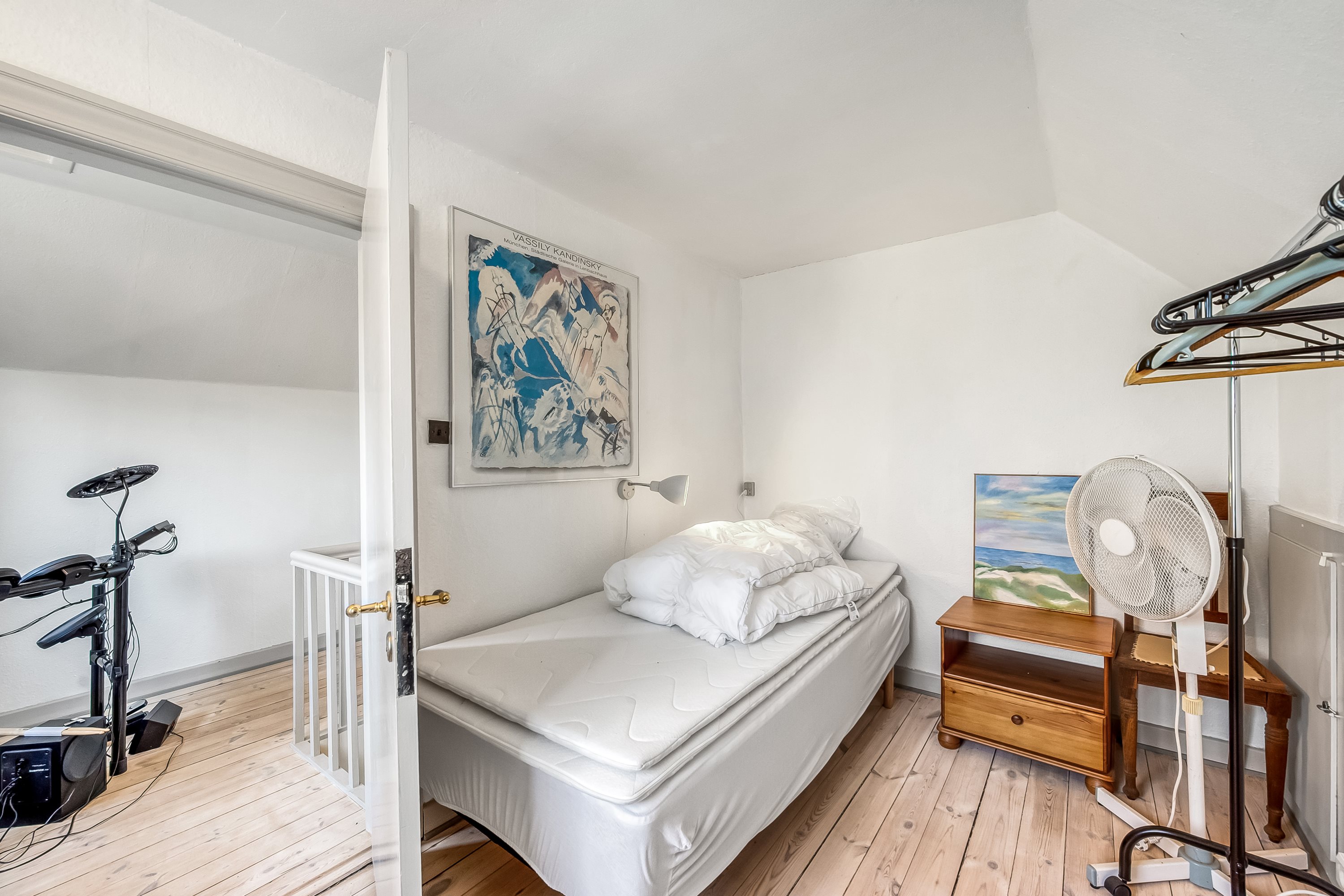 Kirkebyvej 1, 6900 Skjern