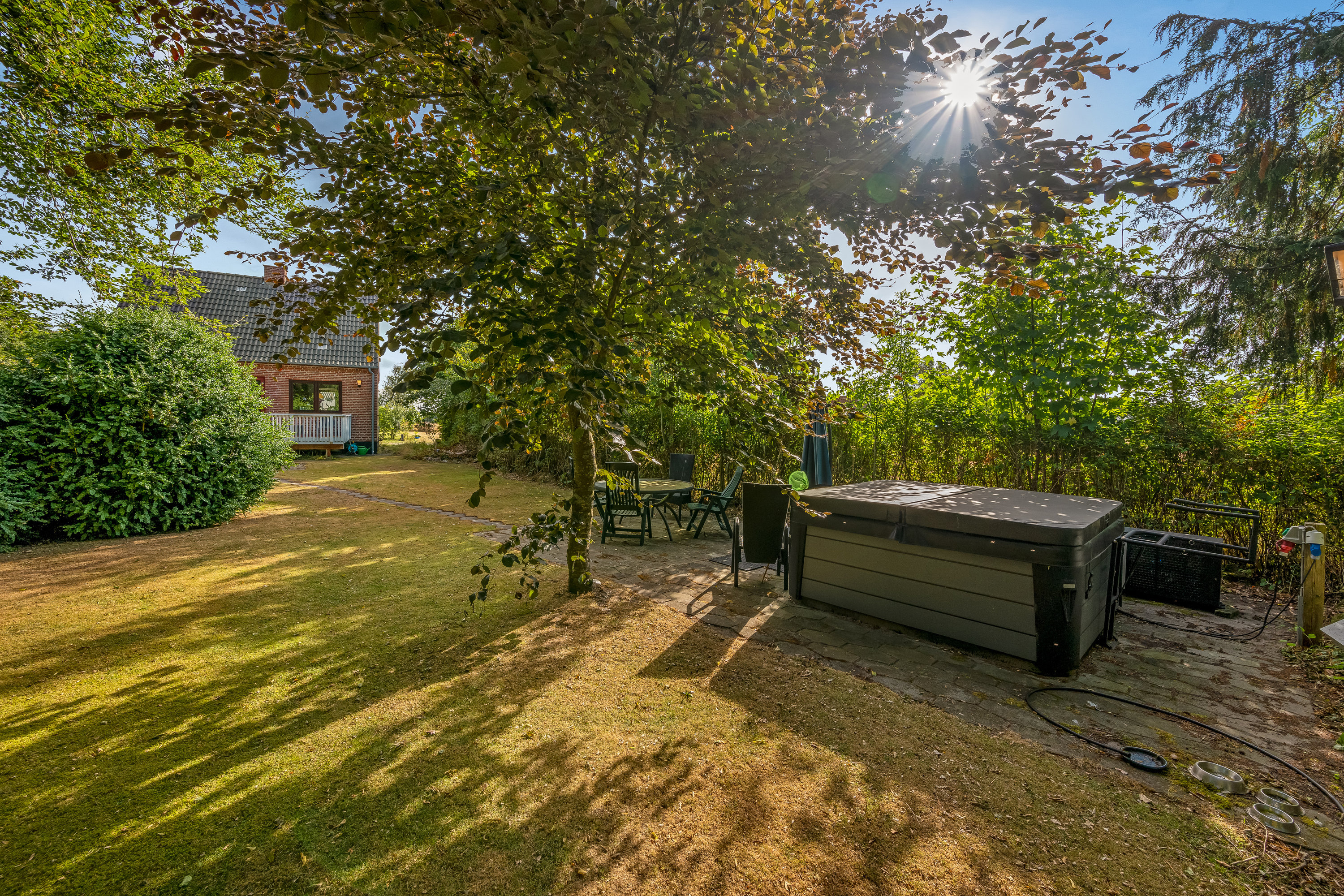 Kirkebyvej 1, 6900 Skjern
