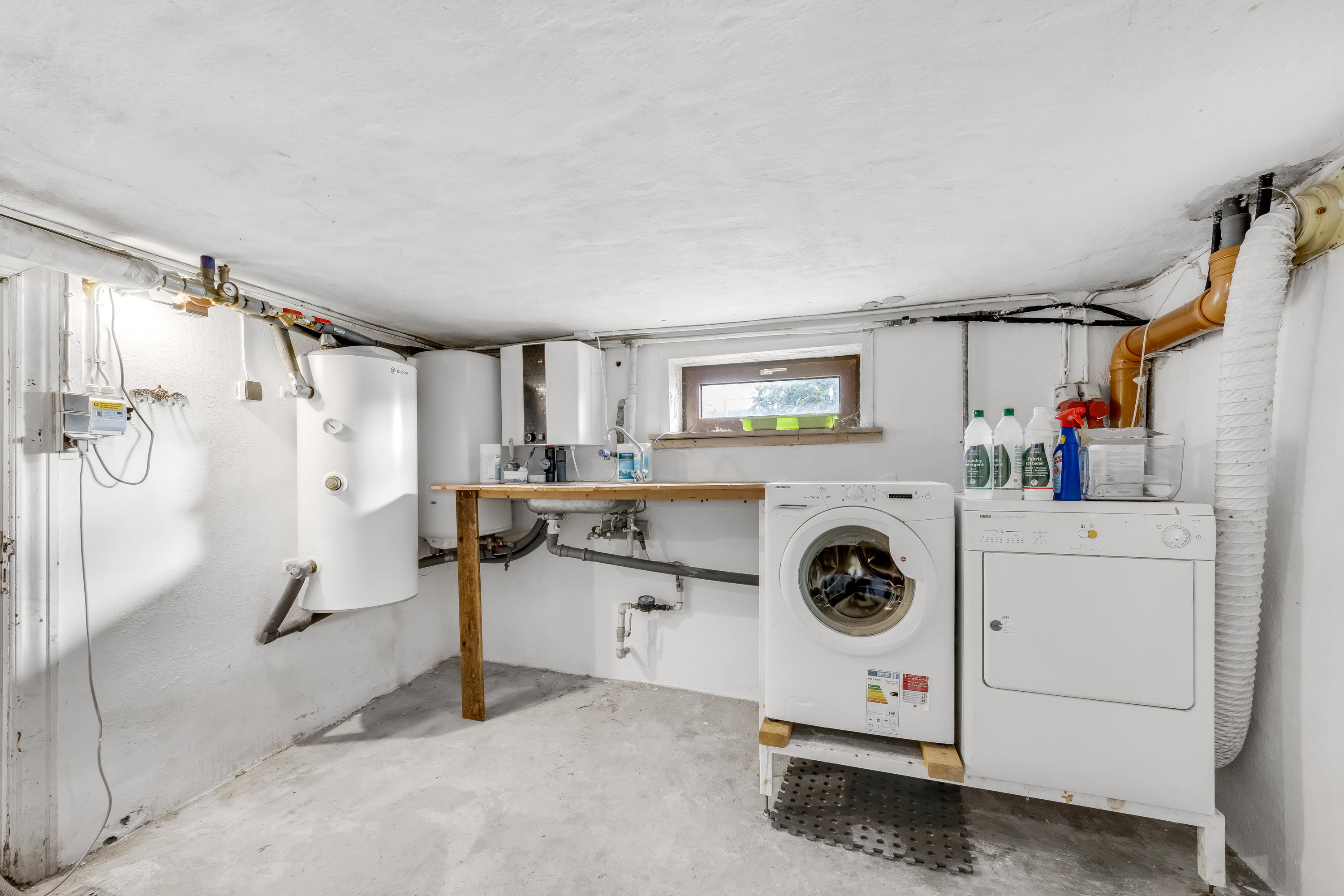 Kirkebyvej 1, 6900 Skjern