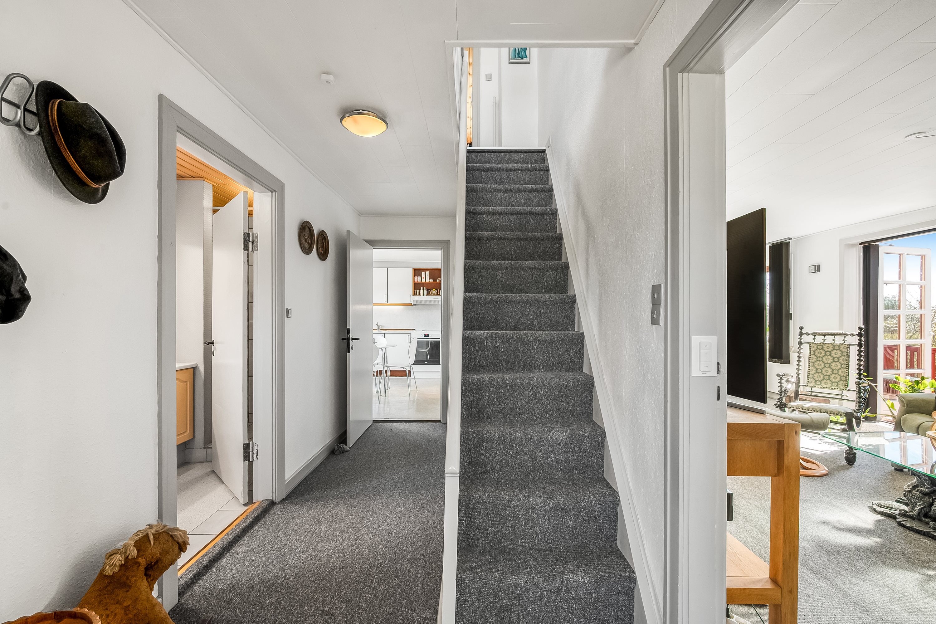 Kirkebyvej 1, 6900 Skjern