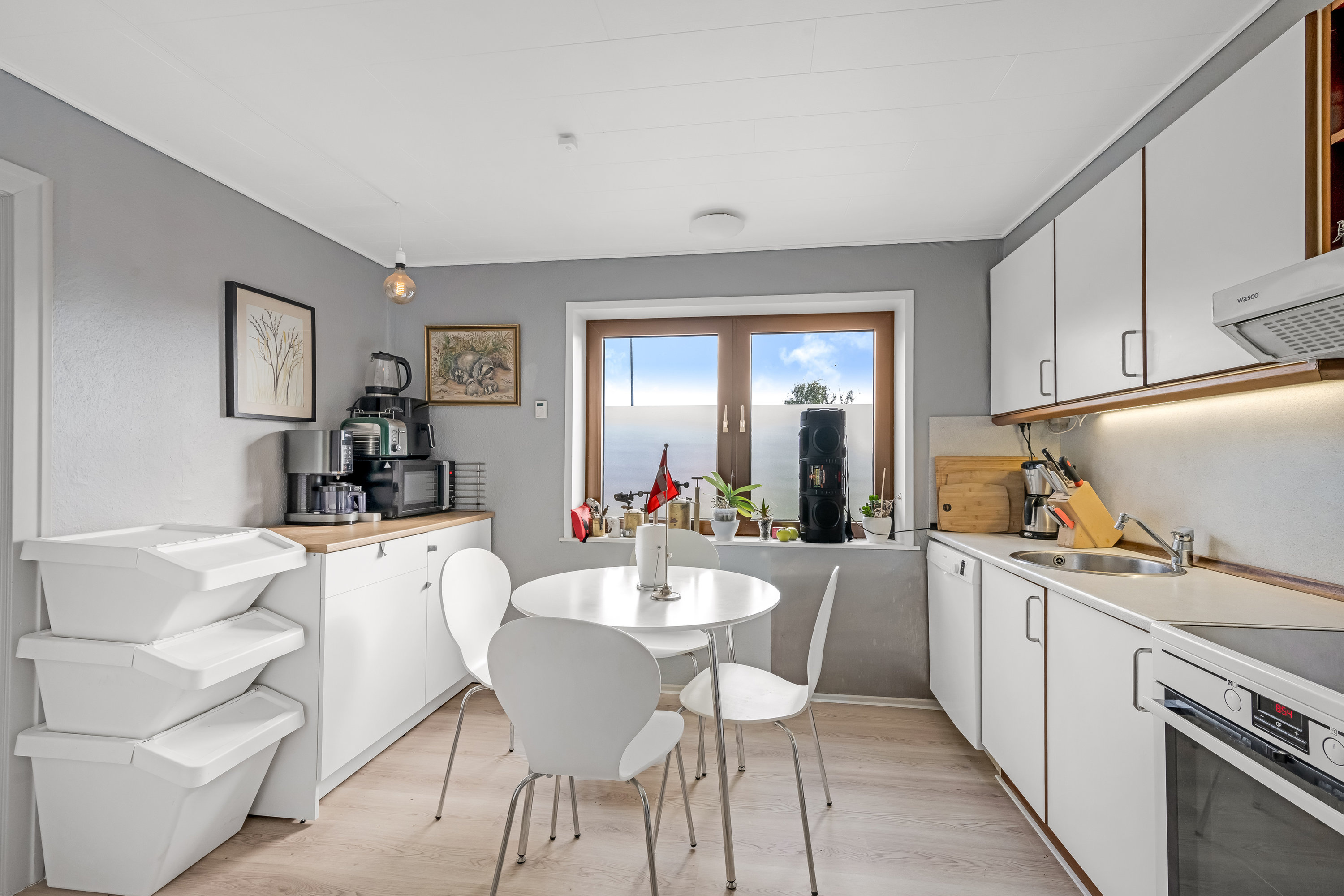 Kirkebyvej 1, 6900 Skjern
