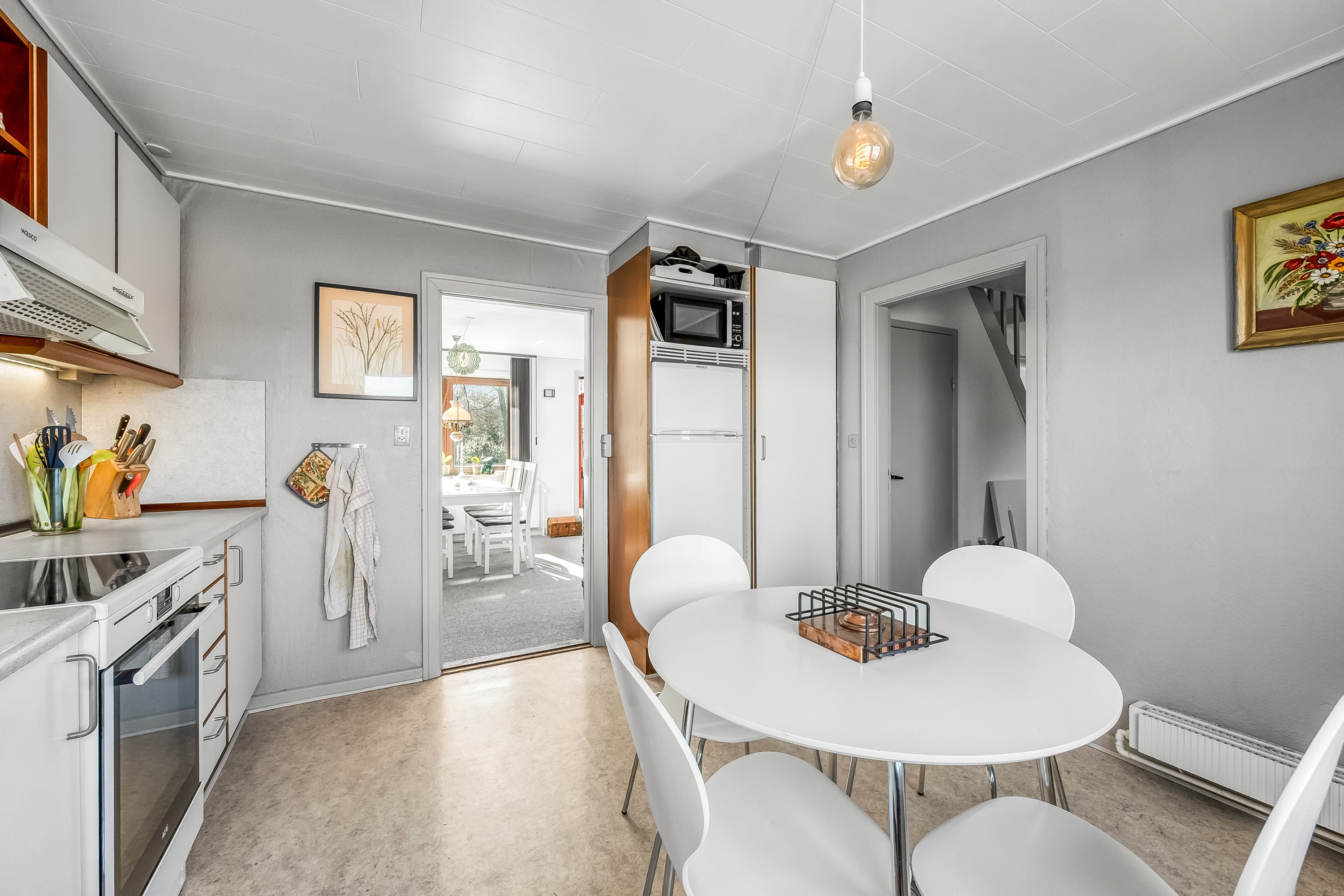 Kirkebyvej 1, 6900 Skjern