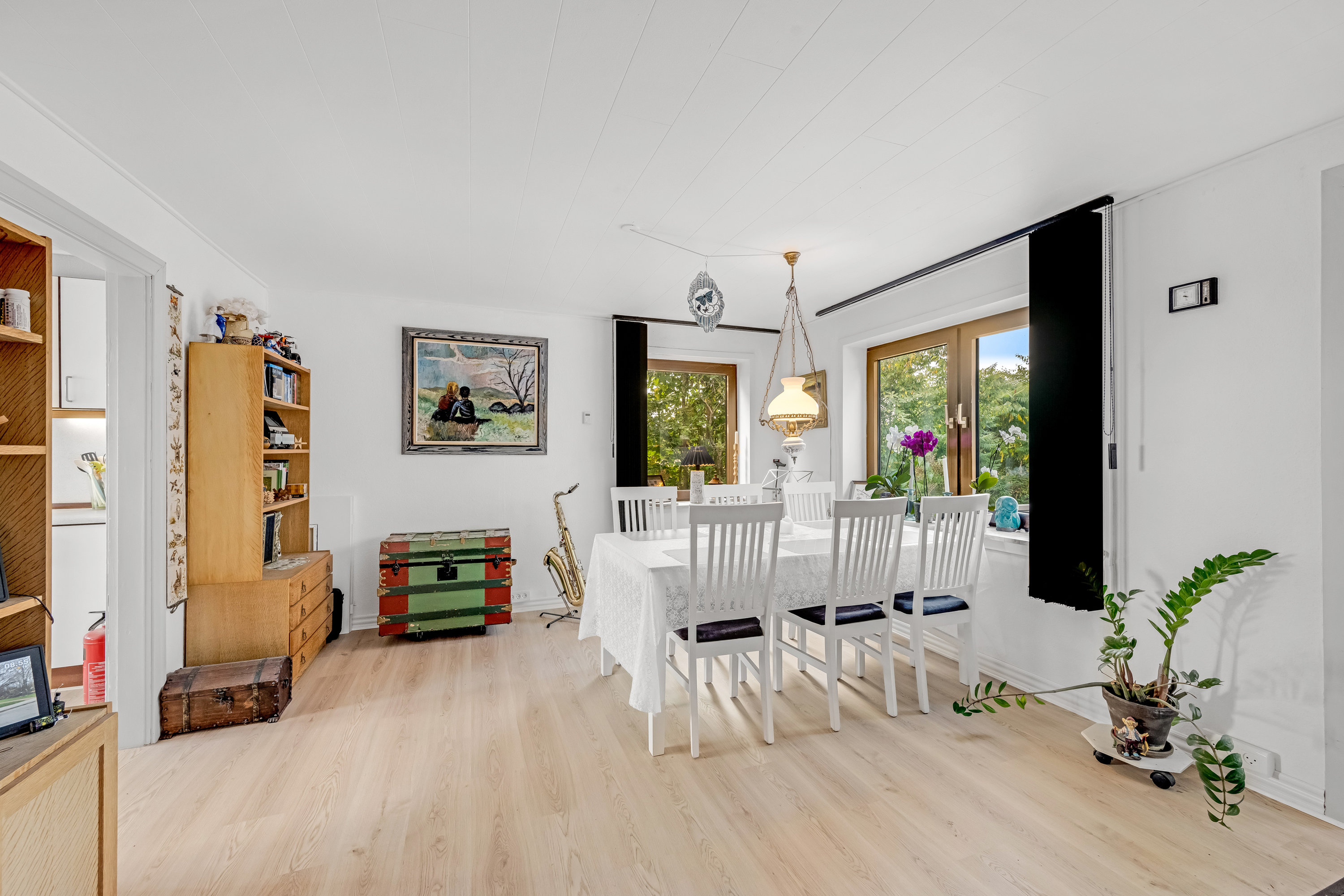 Kirkebyvej 1, 6900 Skjern