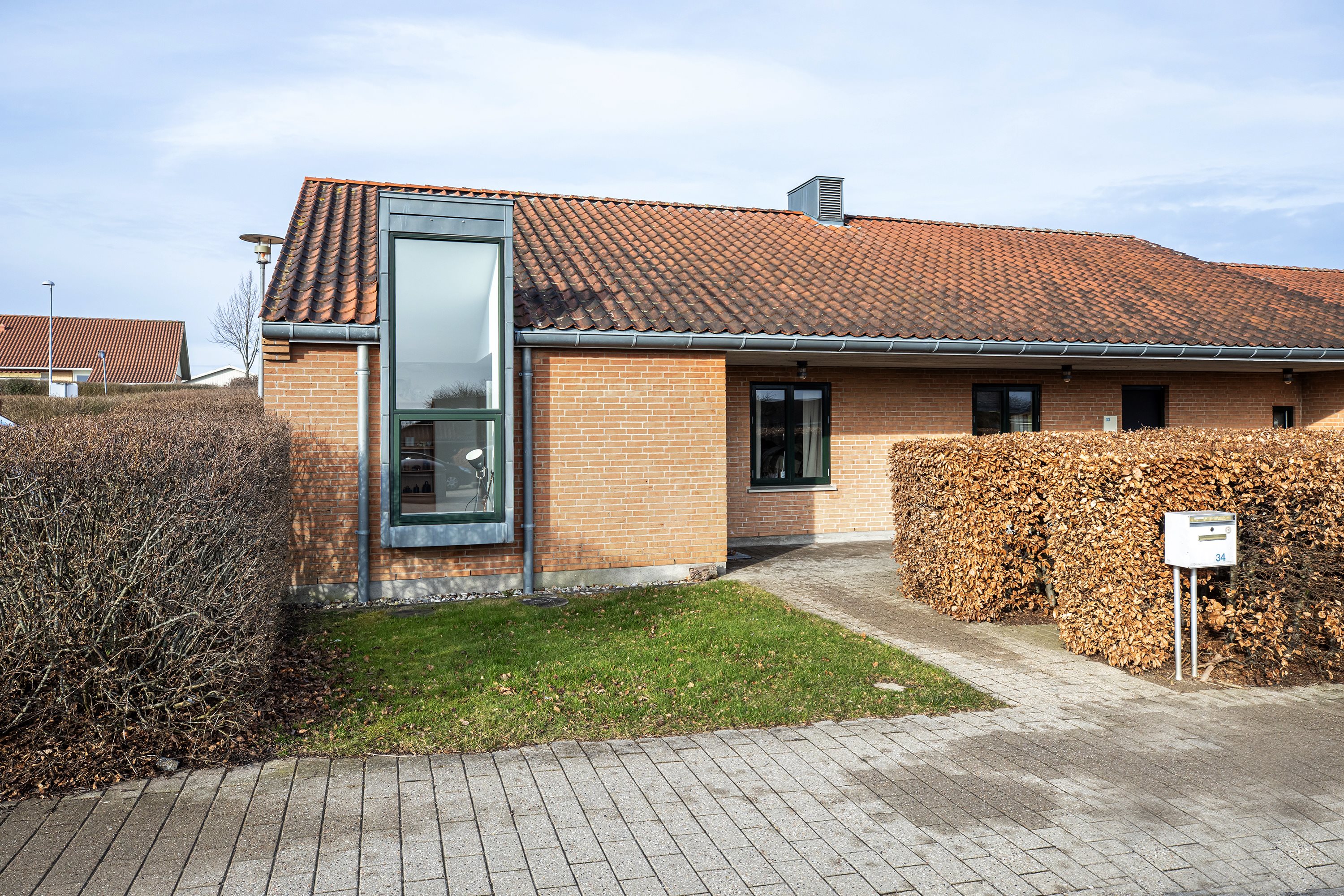 Rytterparken 34, 2765 Smørum