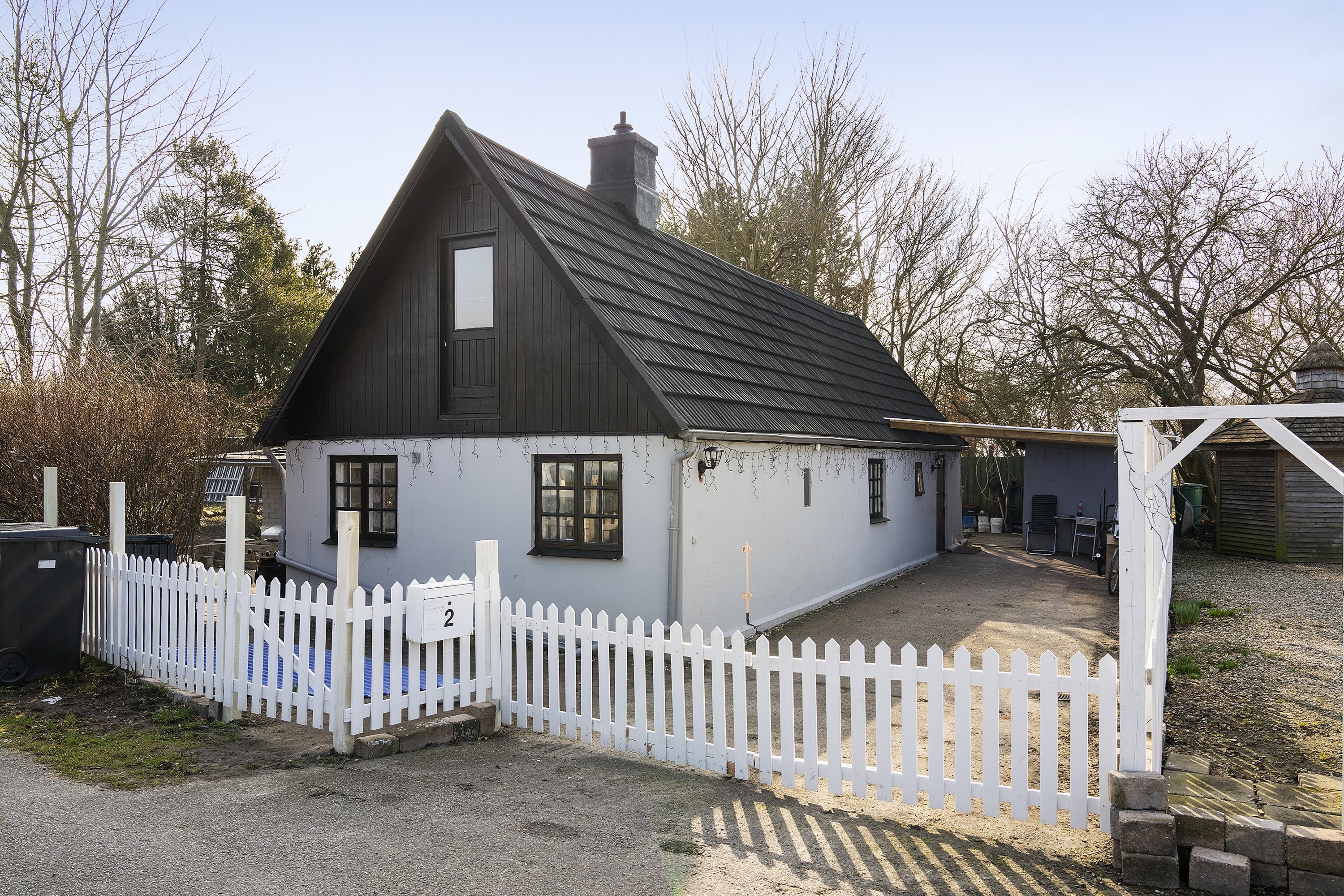 Gyden 2, 4750 Lundby
