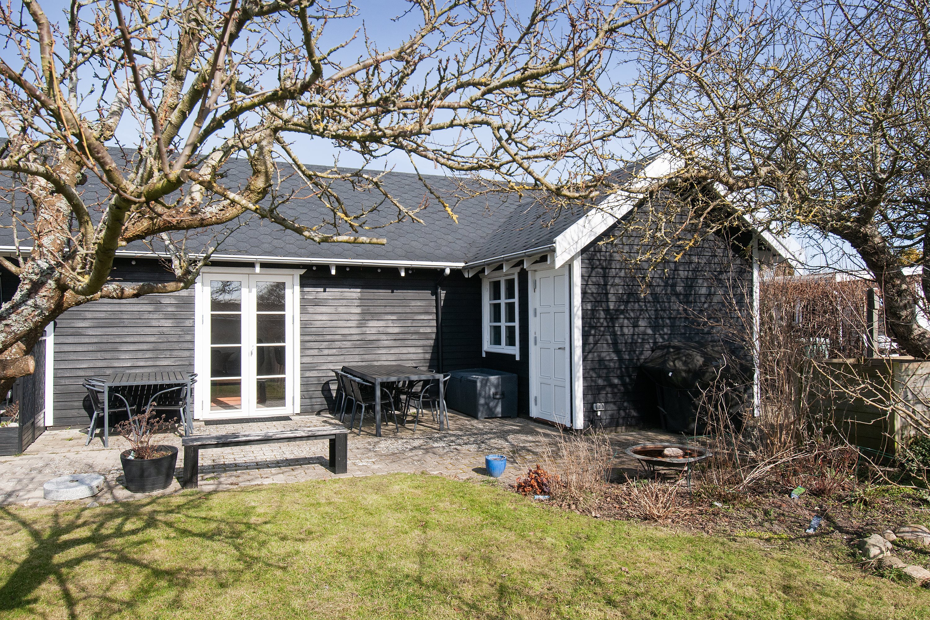 Hf. Maglebylund 297, 2791 Dragør