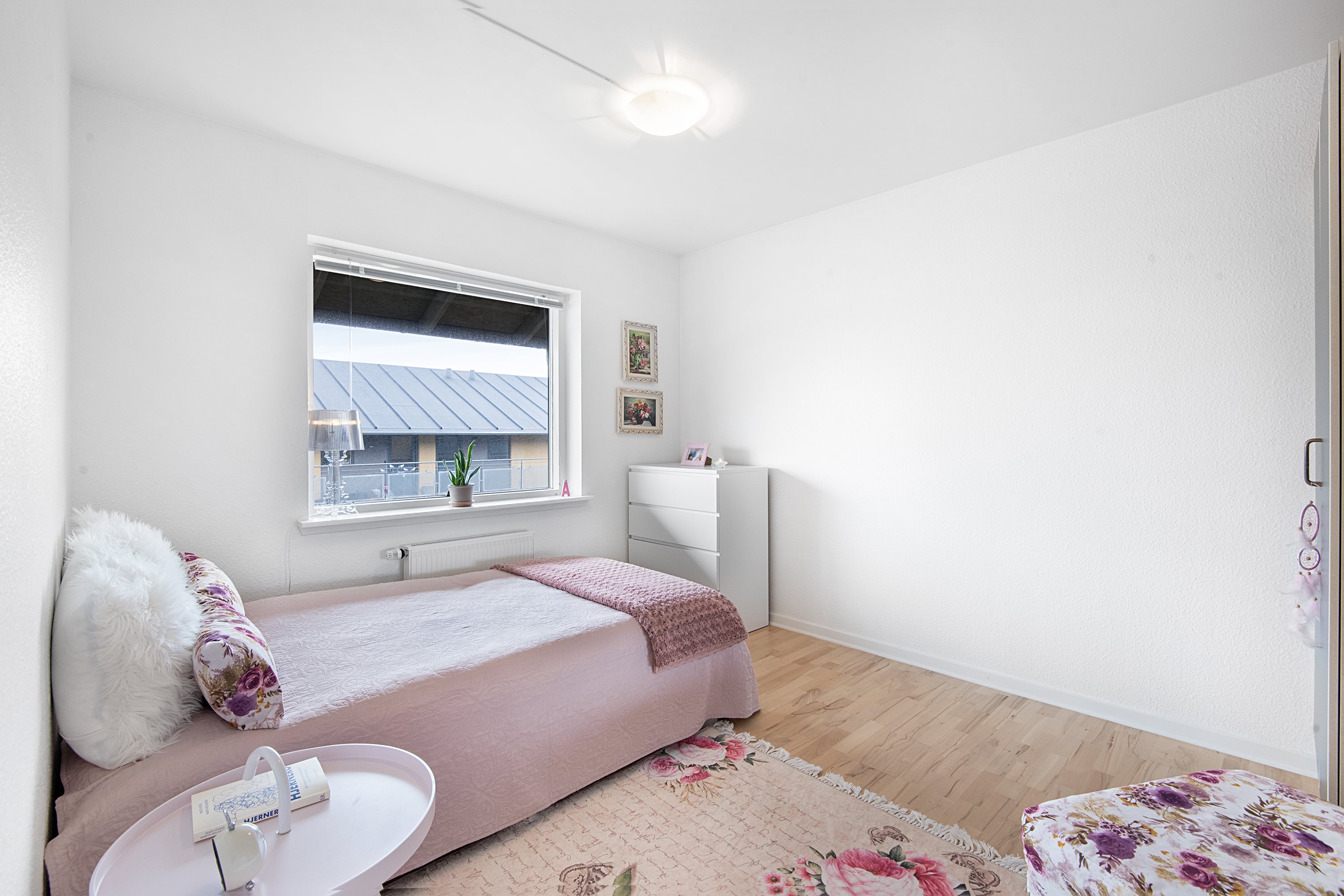 Langørvej 75, 1. 1., 8381 Tilst