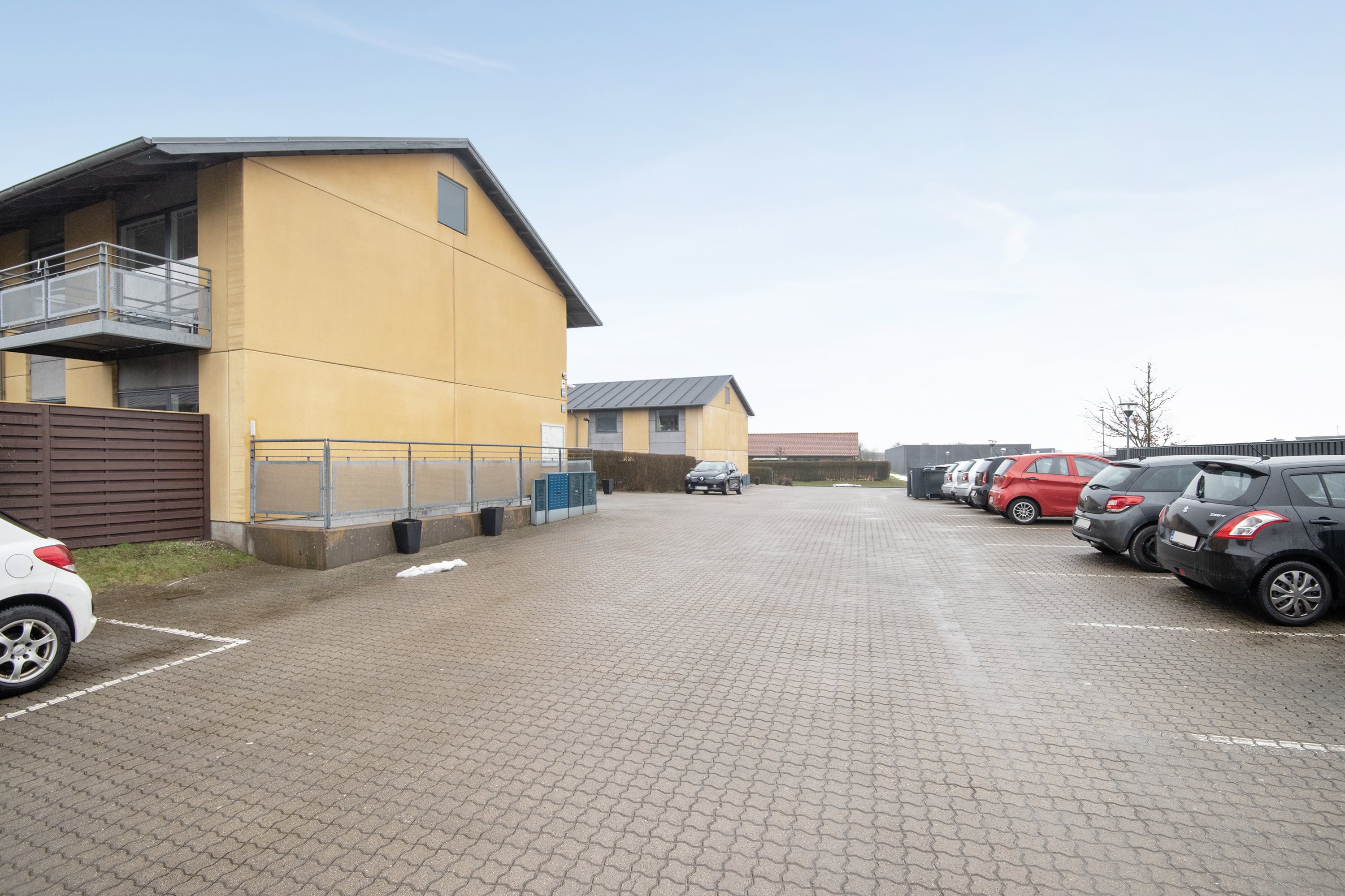 Langørvej 75, 1. 1., 8381 Tilst