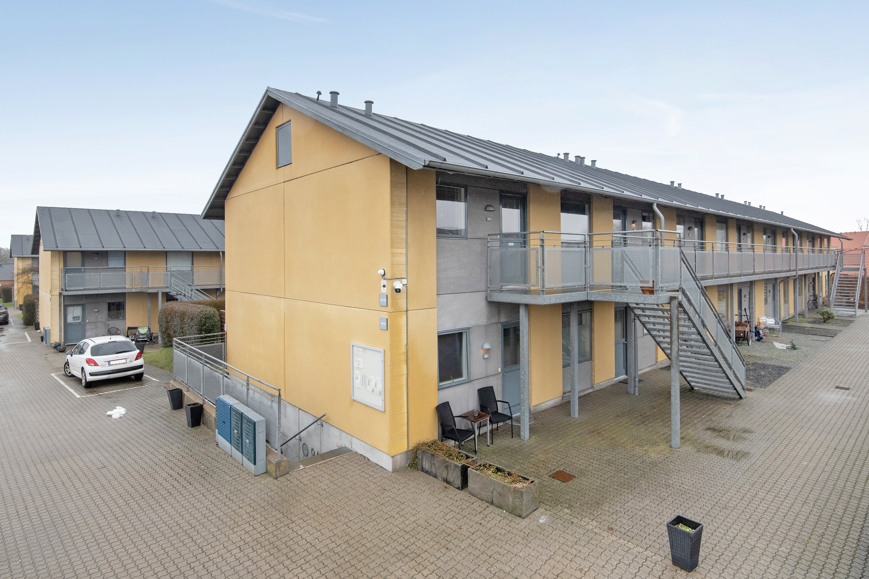 Langørvej 75, 1. 1., 8381 Tilst