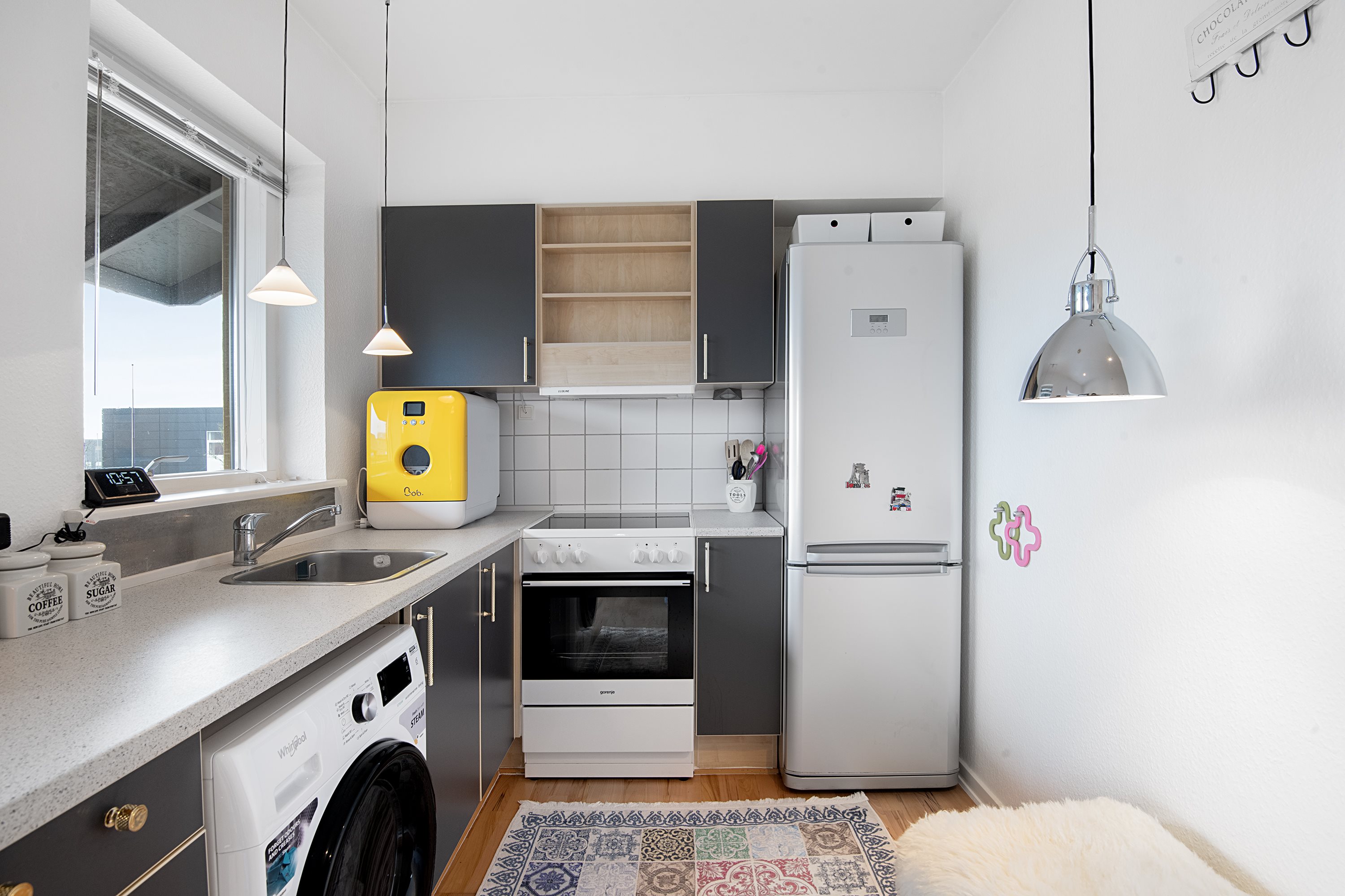 Langørvej 75, 1. 1., 8381 Tilst