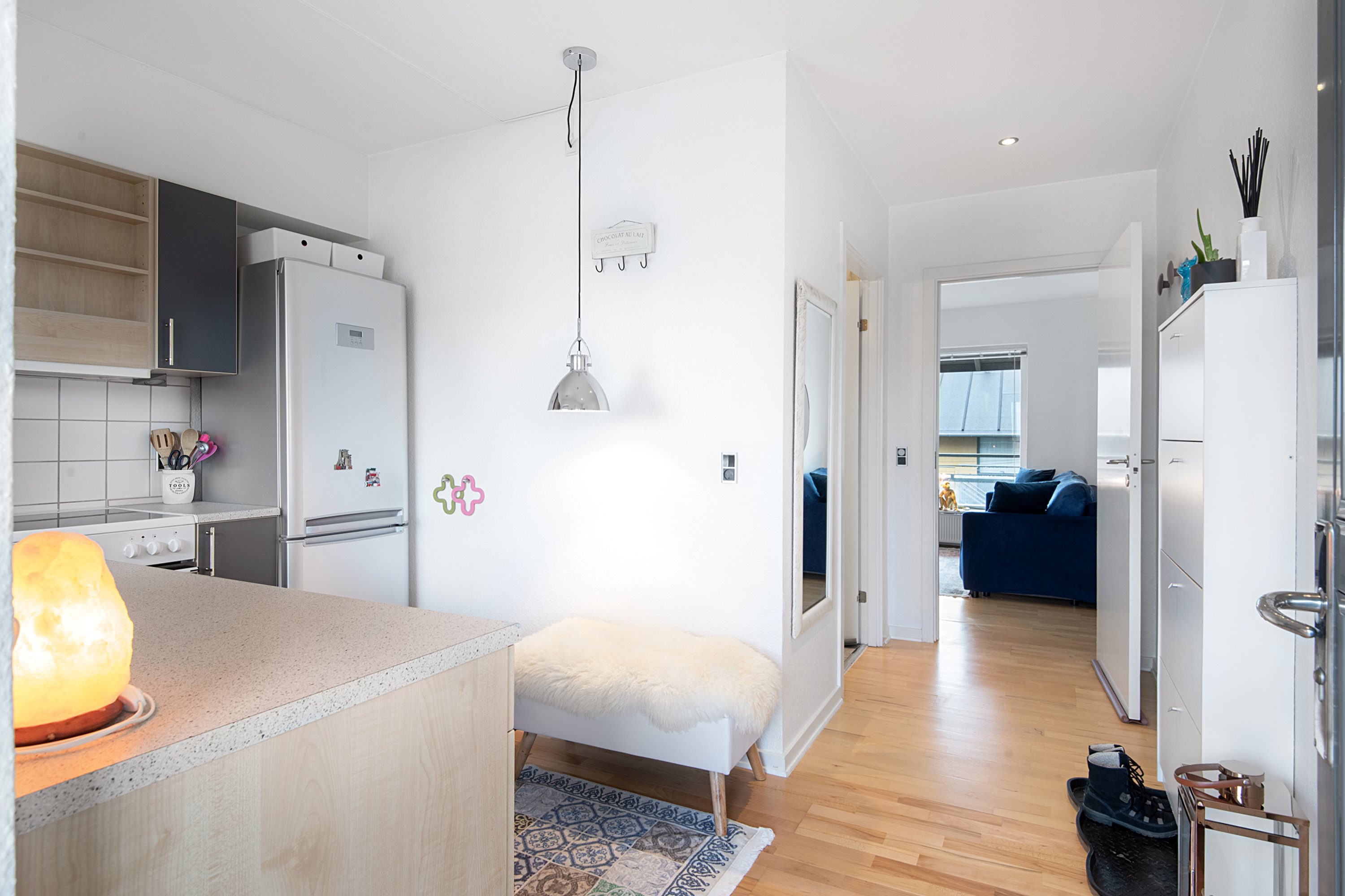 Langørvej 75, 1. 1., 8381 Tilst