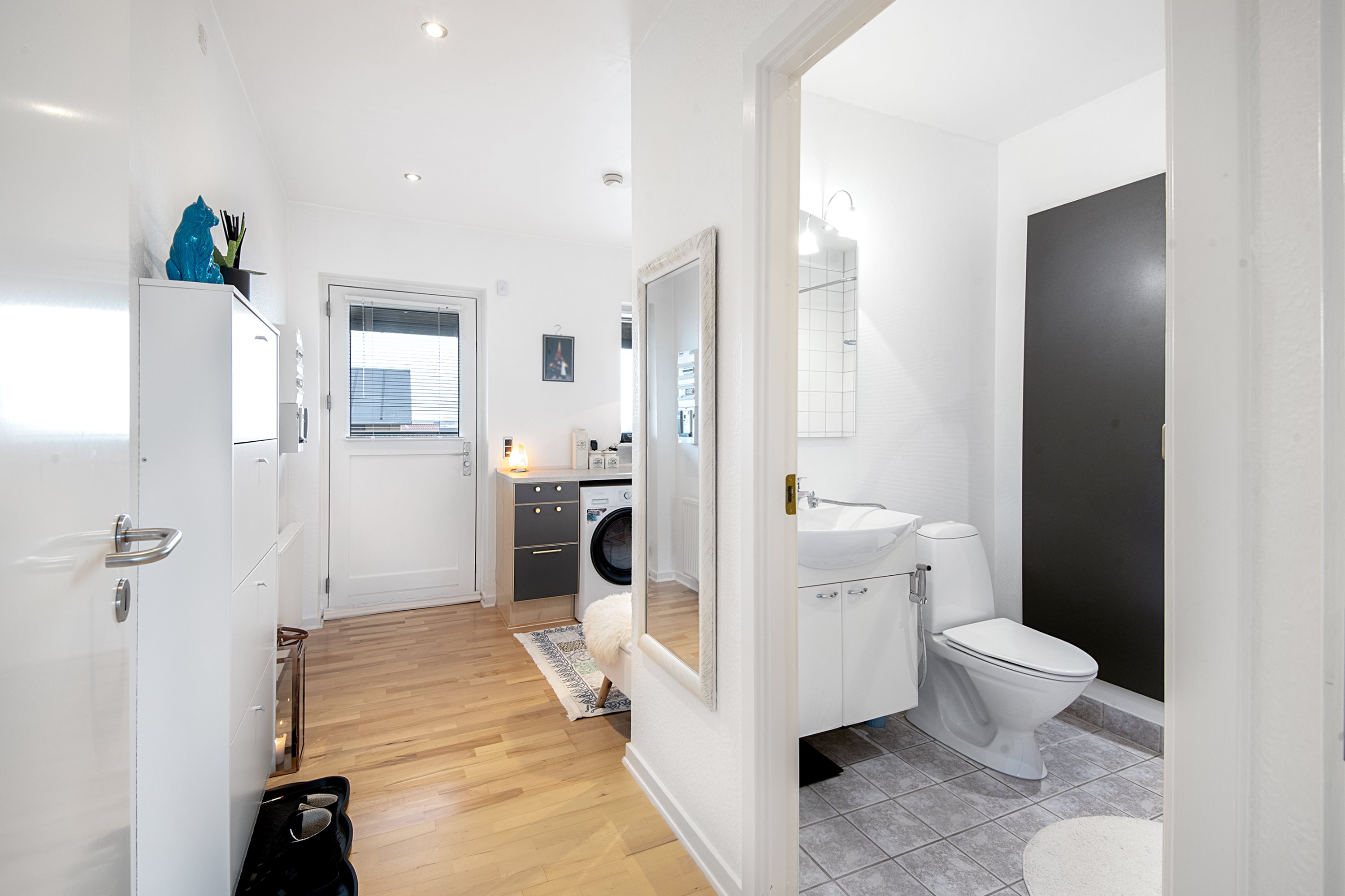Langørvej 75, 1. 1., 8381 Tilst