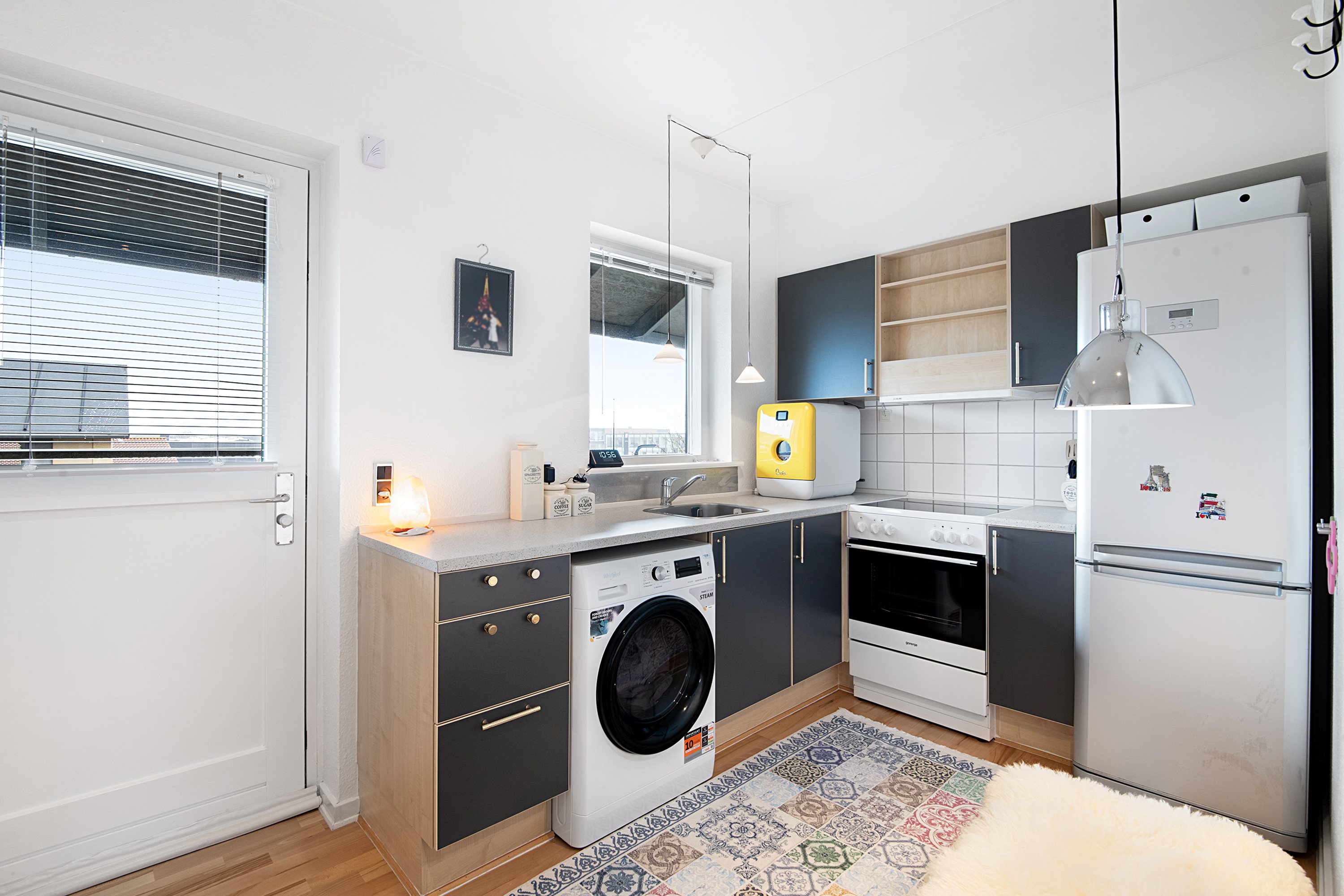 Langørvej 75, 1. 1., 8381 Tilst