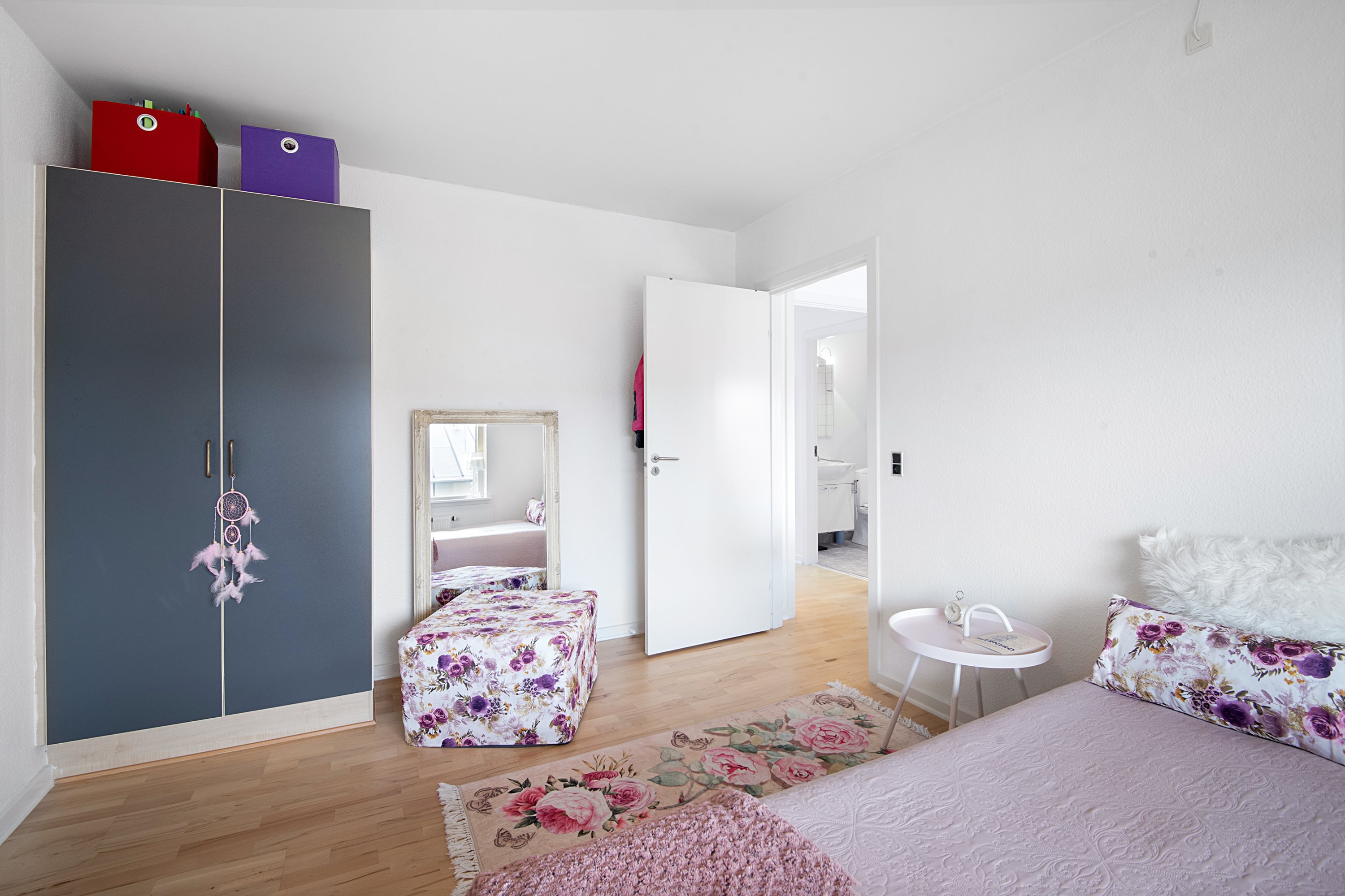 Langørvej 75, 1. 1., 8381 Tilst
