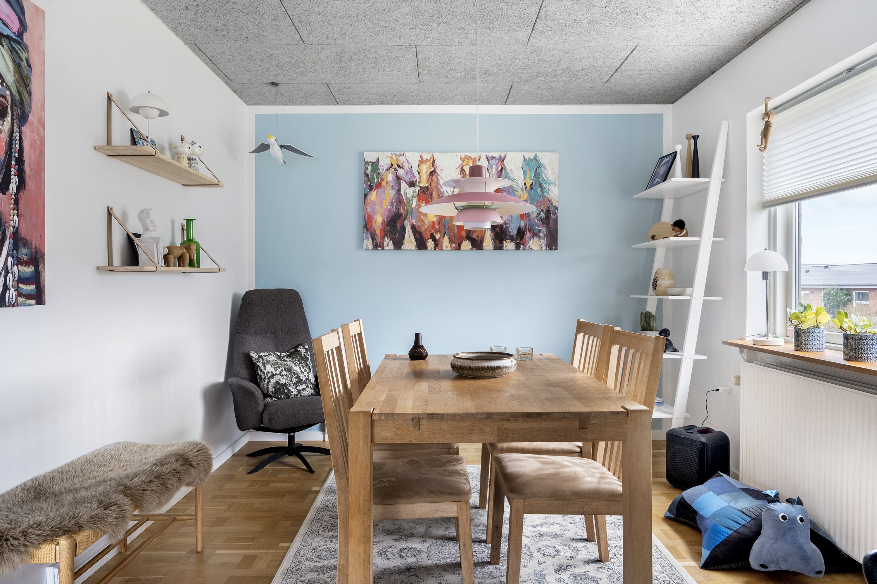 Blomsterskrænten 5, 9400 Nørresundby