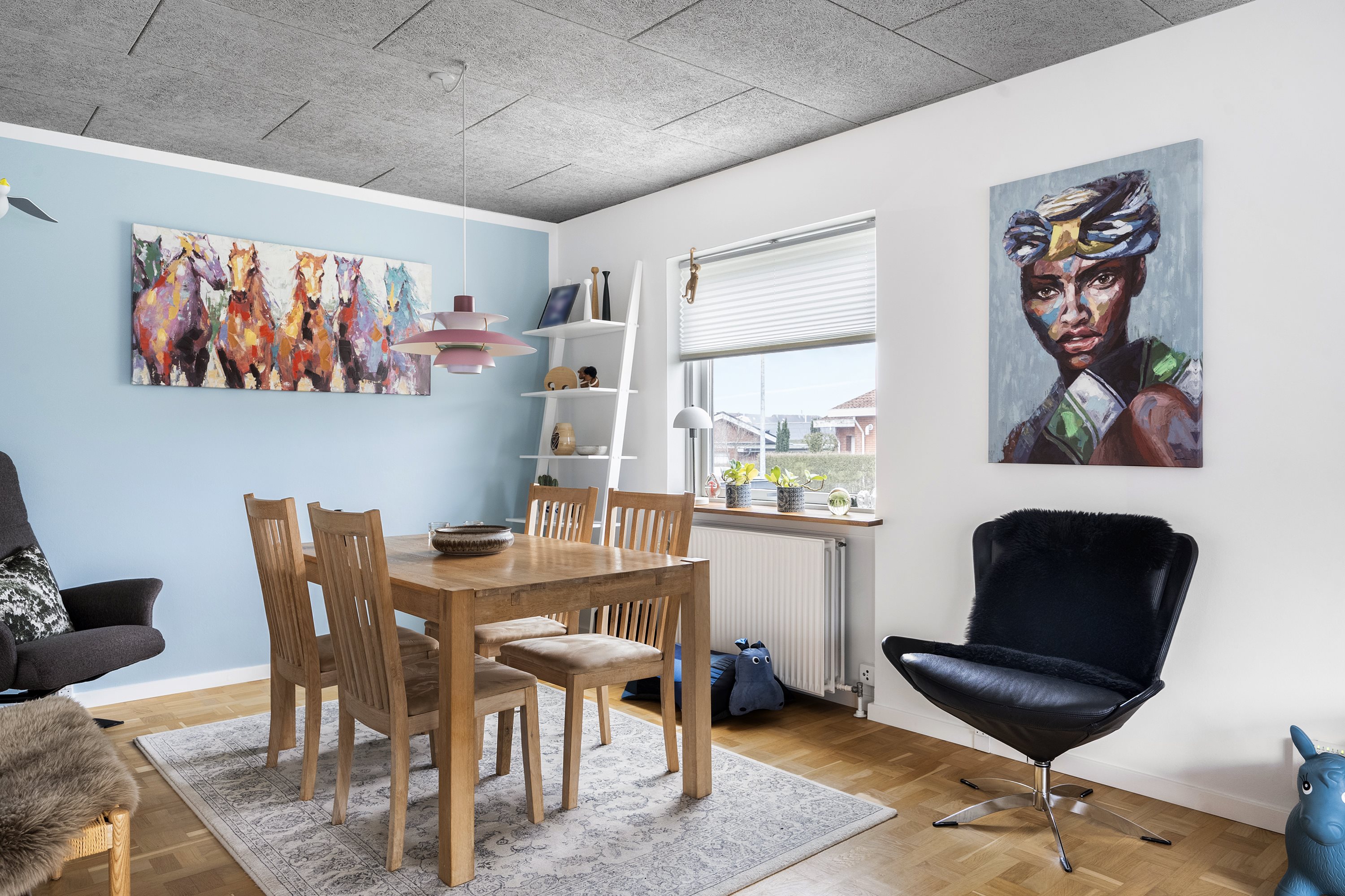 Blomsterskrænten 5, 9400 Nørresundby