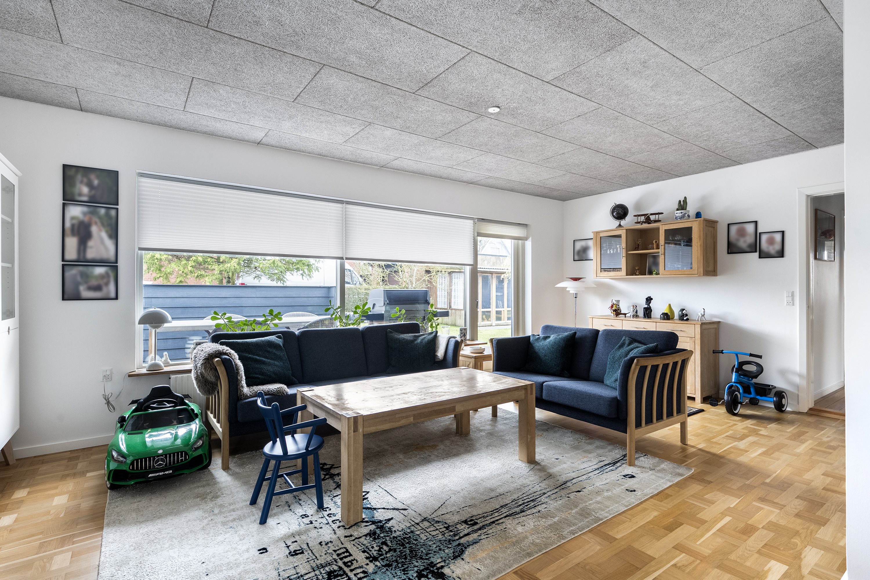 Blomsterskrænten 5, 9400 Nørresundby