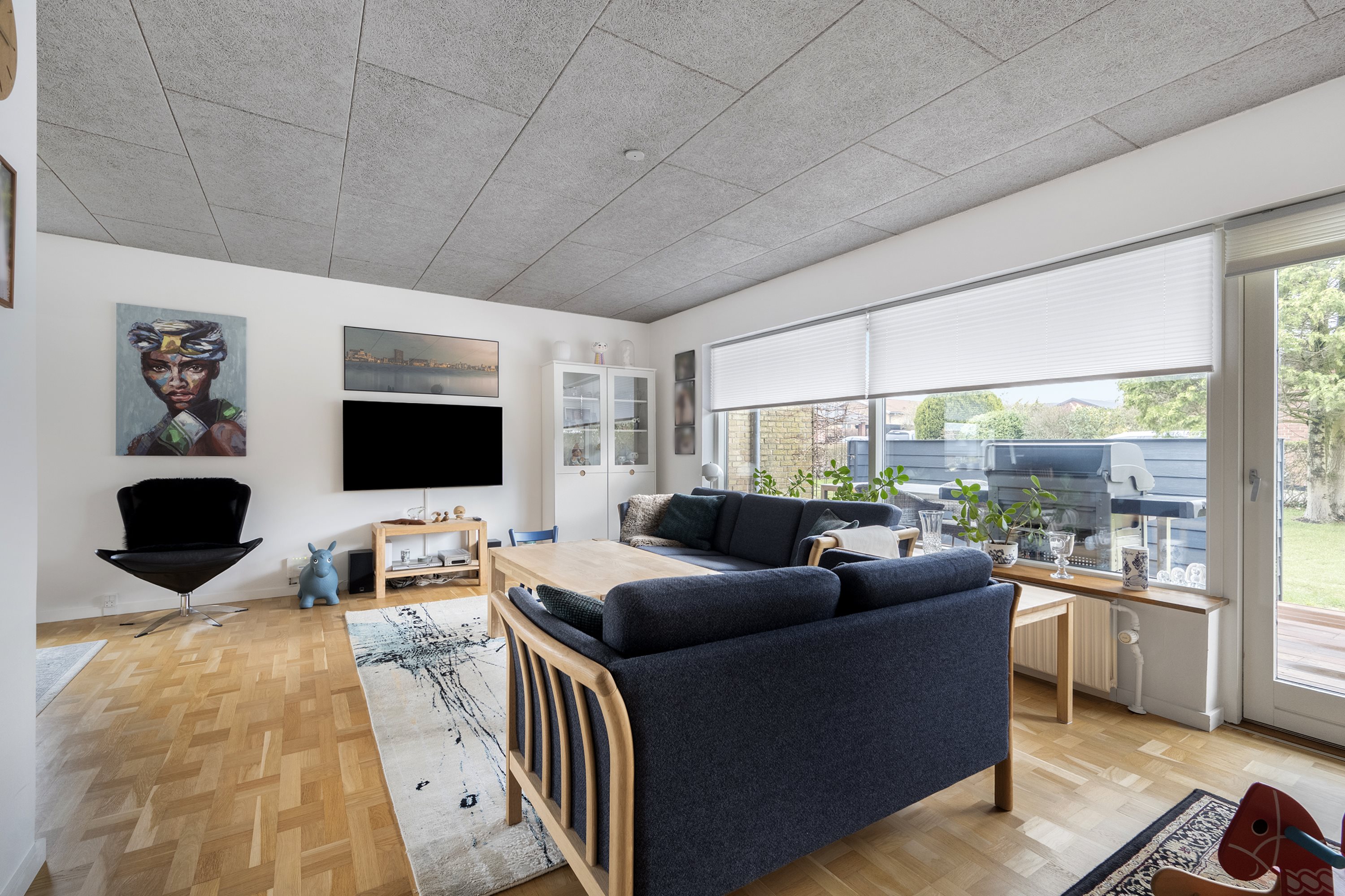 Blomsterskrænten 5, 9400 Nørresundby