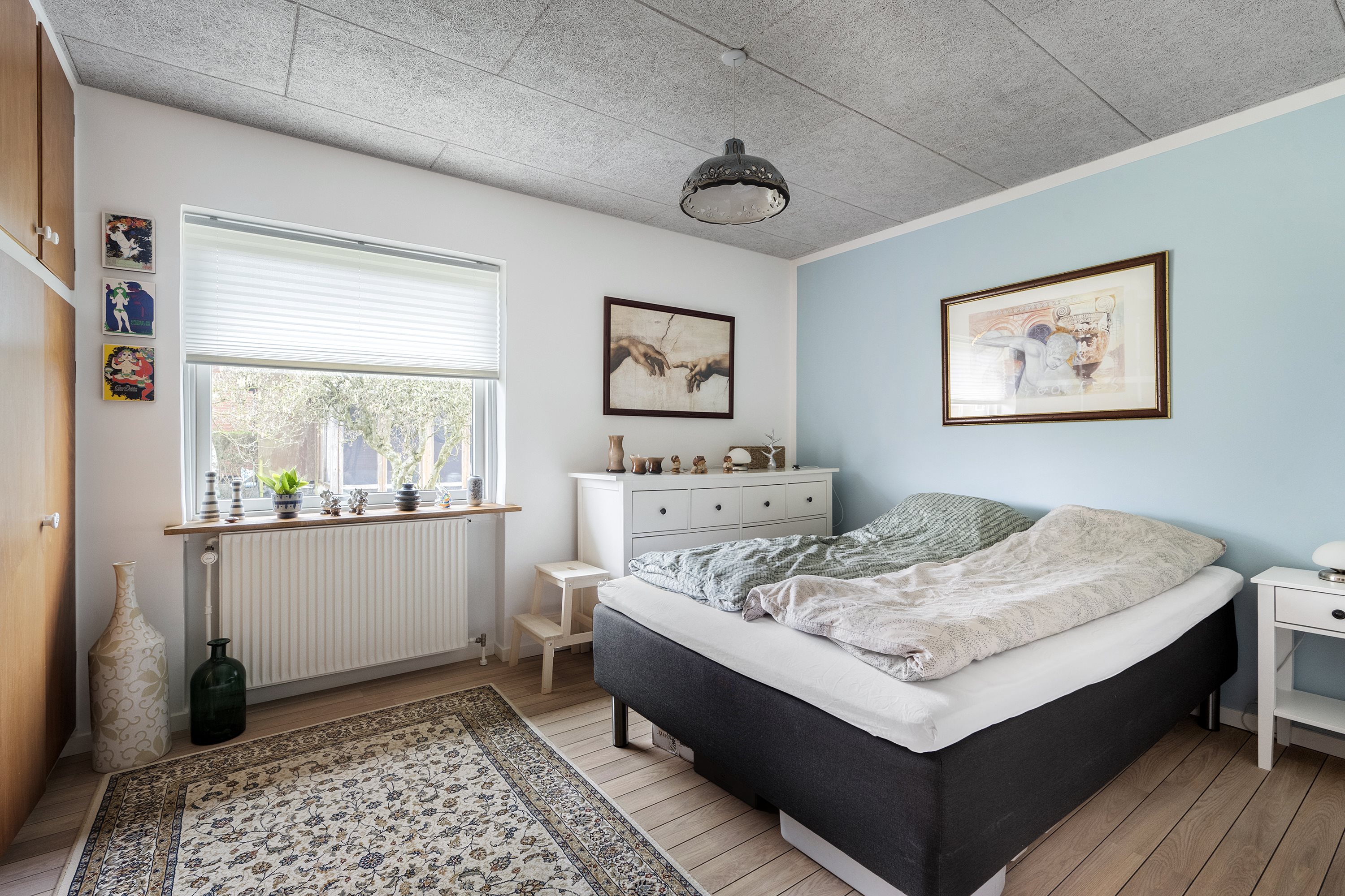 Blomsterskrænten 5, 9400 Nørresundby