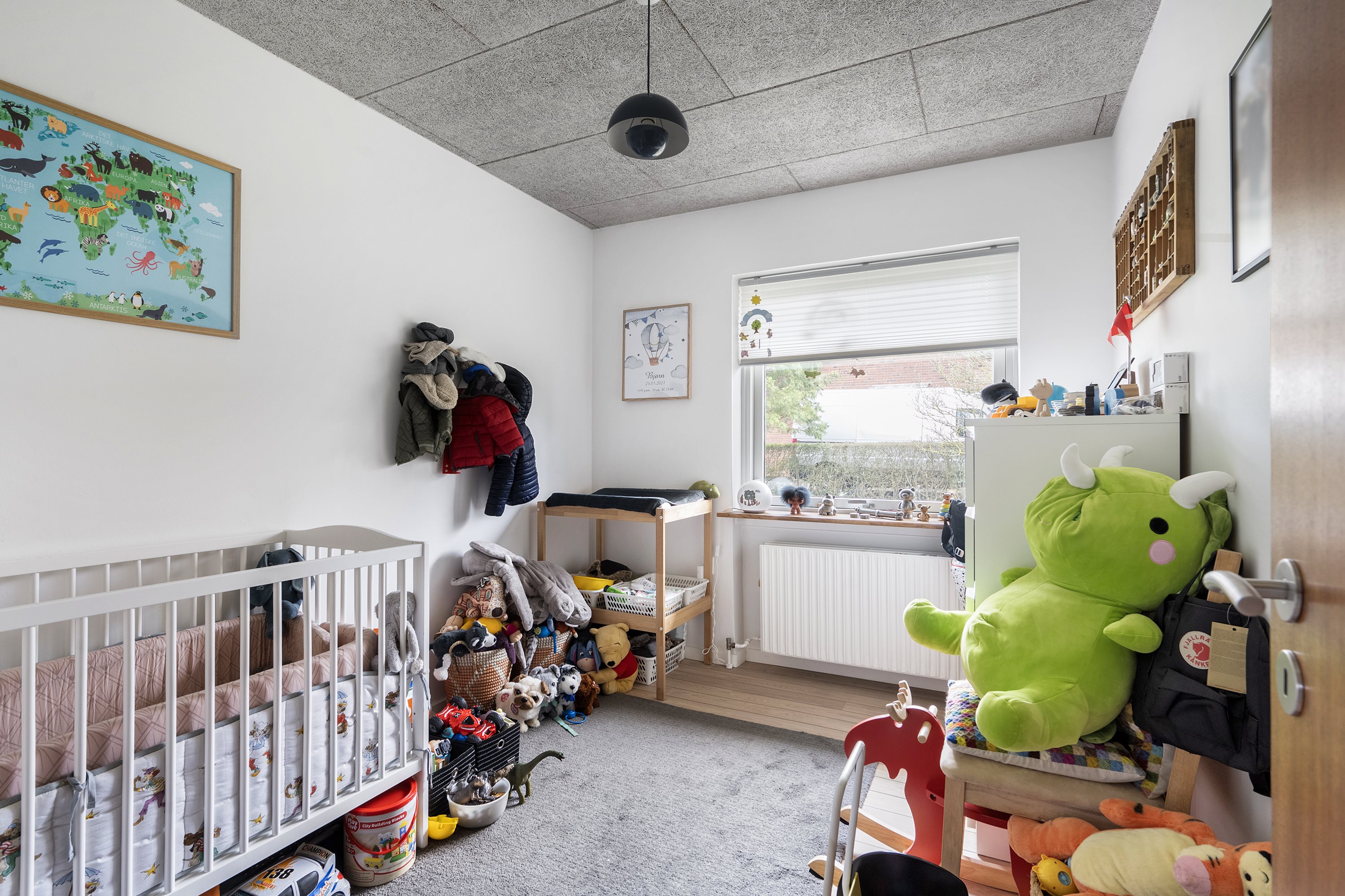 Blomsterskrænten 5, 9400 Nørresundby