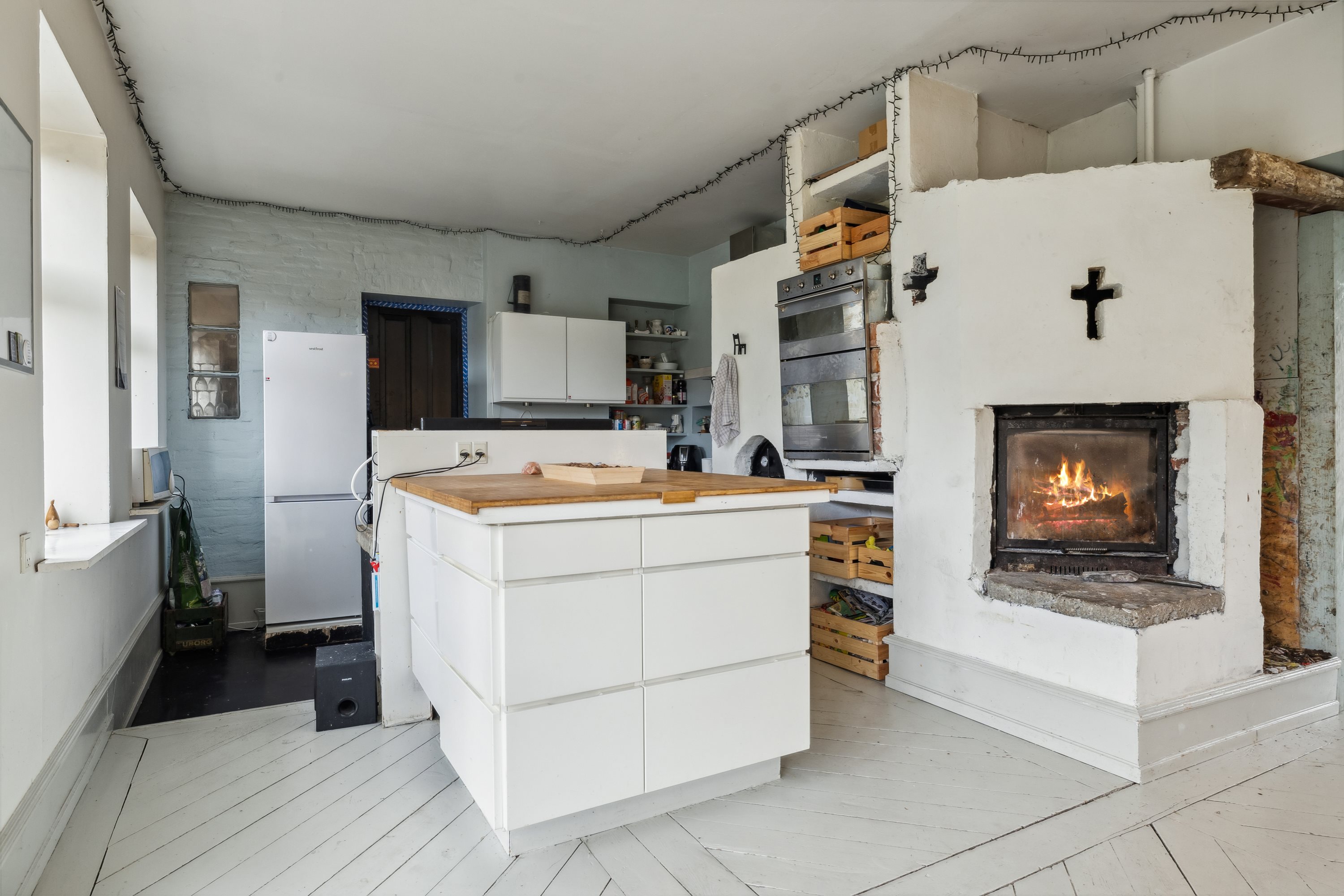 Snøde Bygade 15, 5953 Tranekær