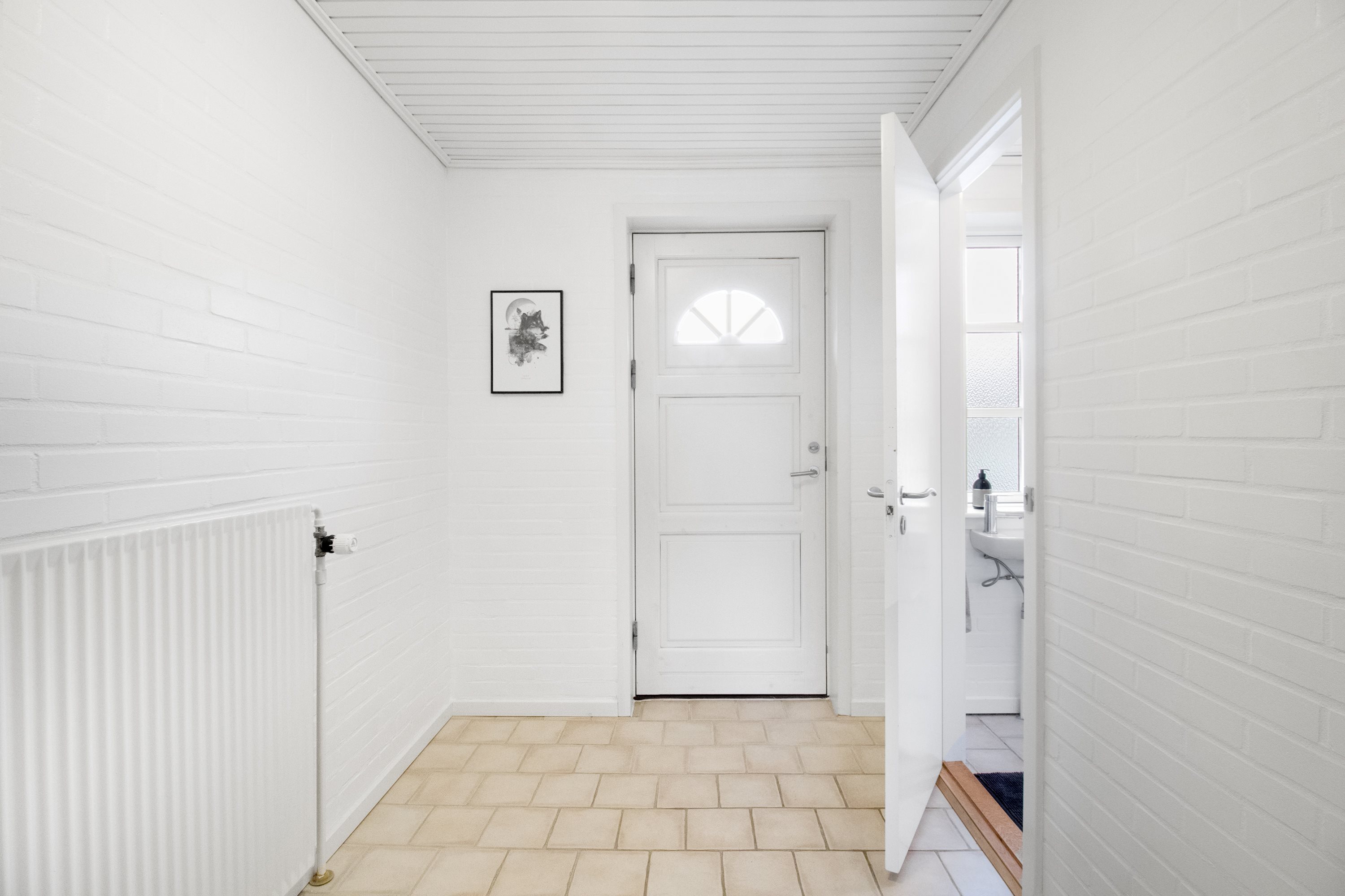 Postvænget 10, 6510 Gram
