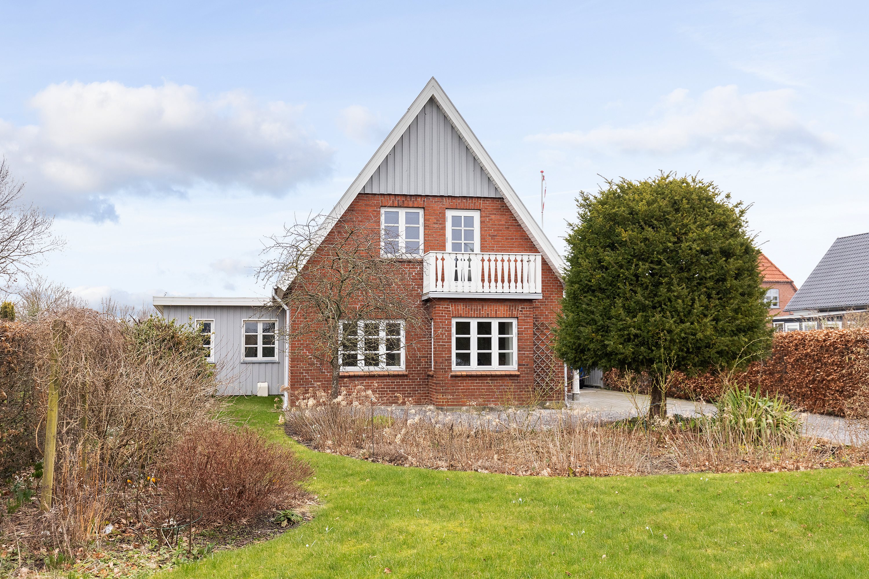 Indre Ringvej 127, 7000 Fredericia