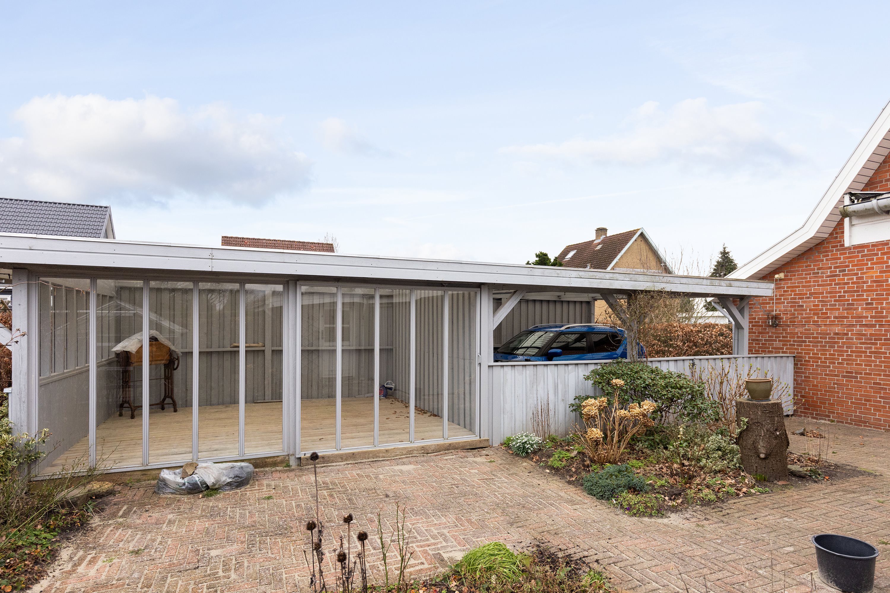 Indre Ringvej 127, 7000 Fredericia