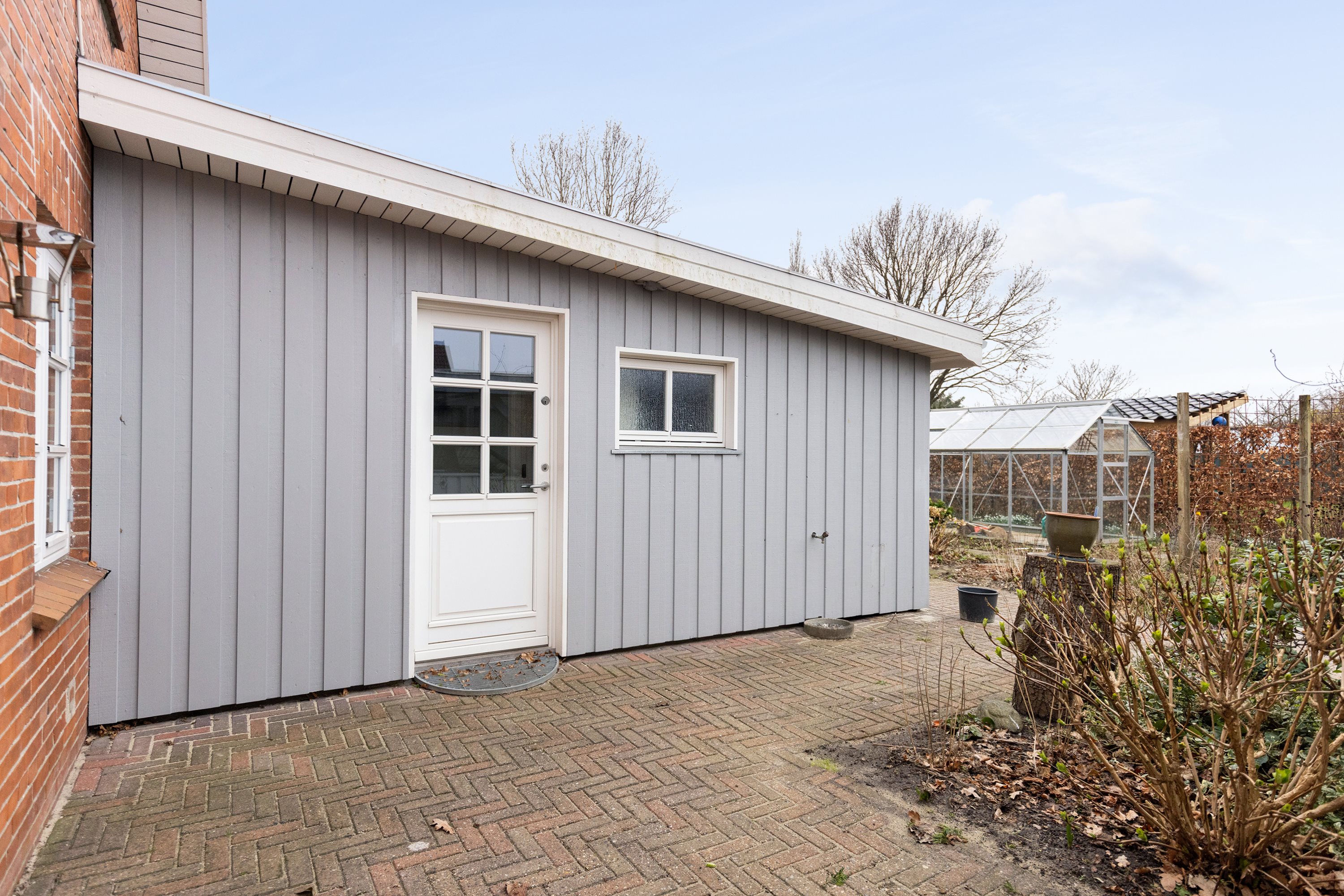 Indre Ringvej 127, 7000 Fredericia