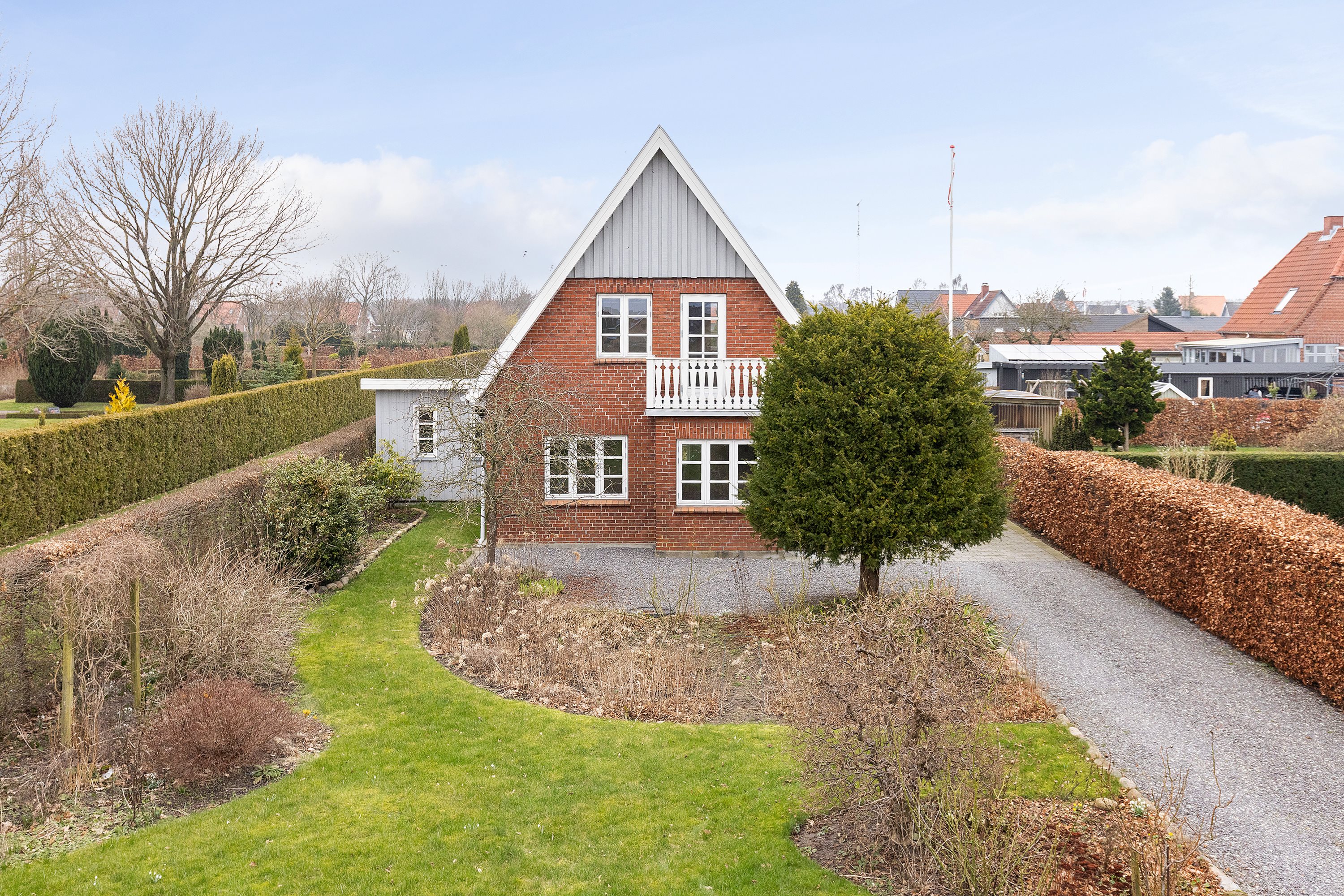 Indre Ringvej 127, 7000 Fredericia