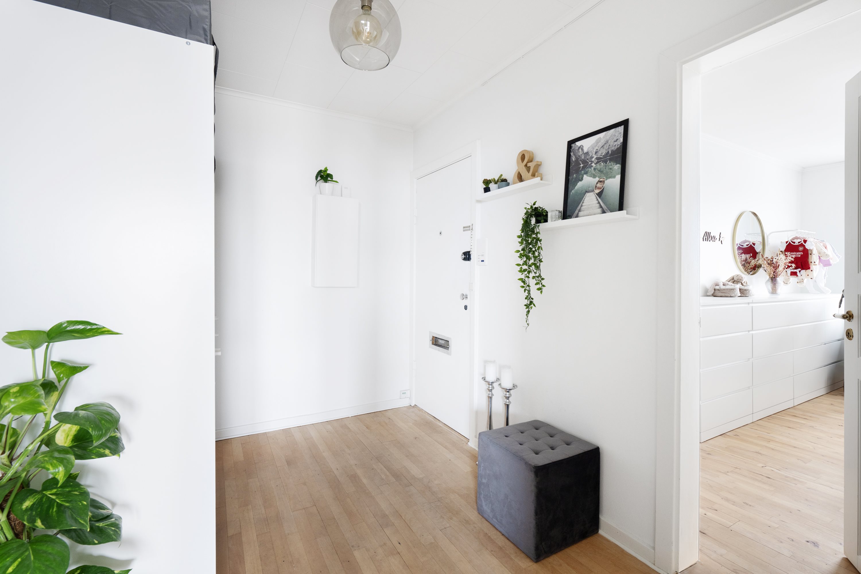 Gårdfæstevej 1, 2. tv., 2300 København S