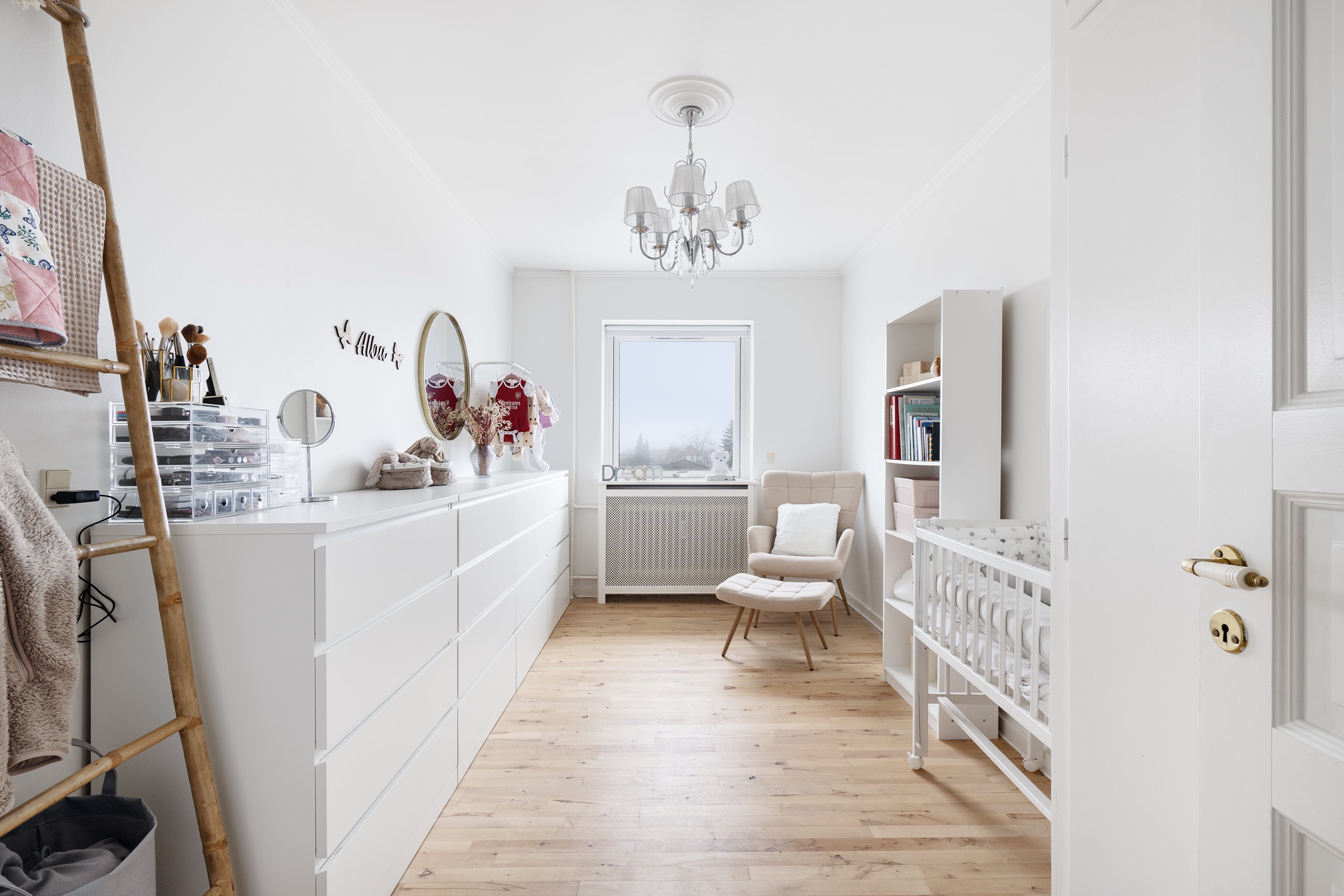 Gårdfæstevej 1, 2. tv., 2300 København S